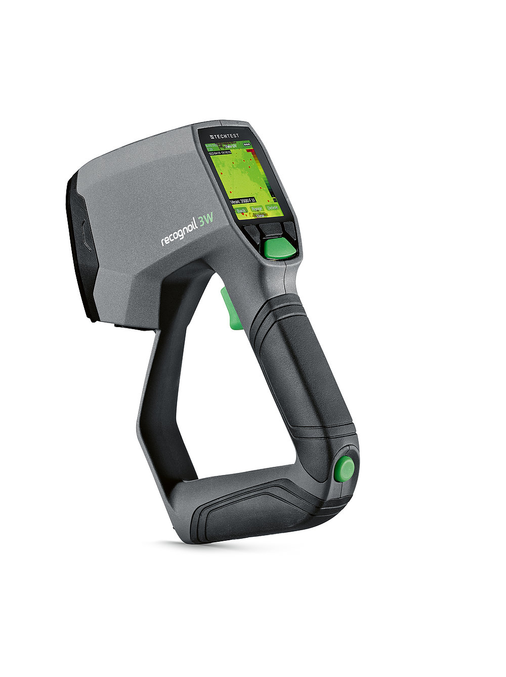 2023 Red Dot Product Design Award，Industrial Design and Robotics，surface cleanliness detector，