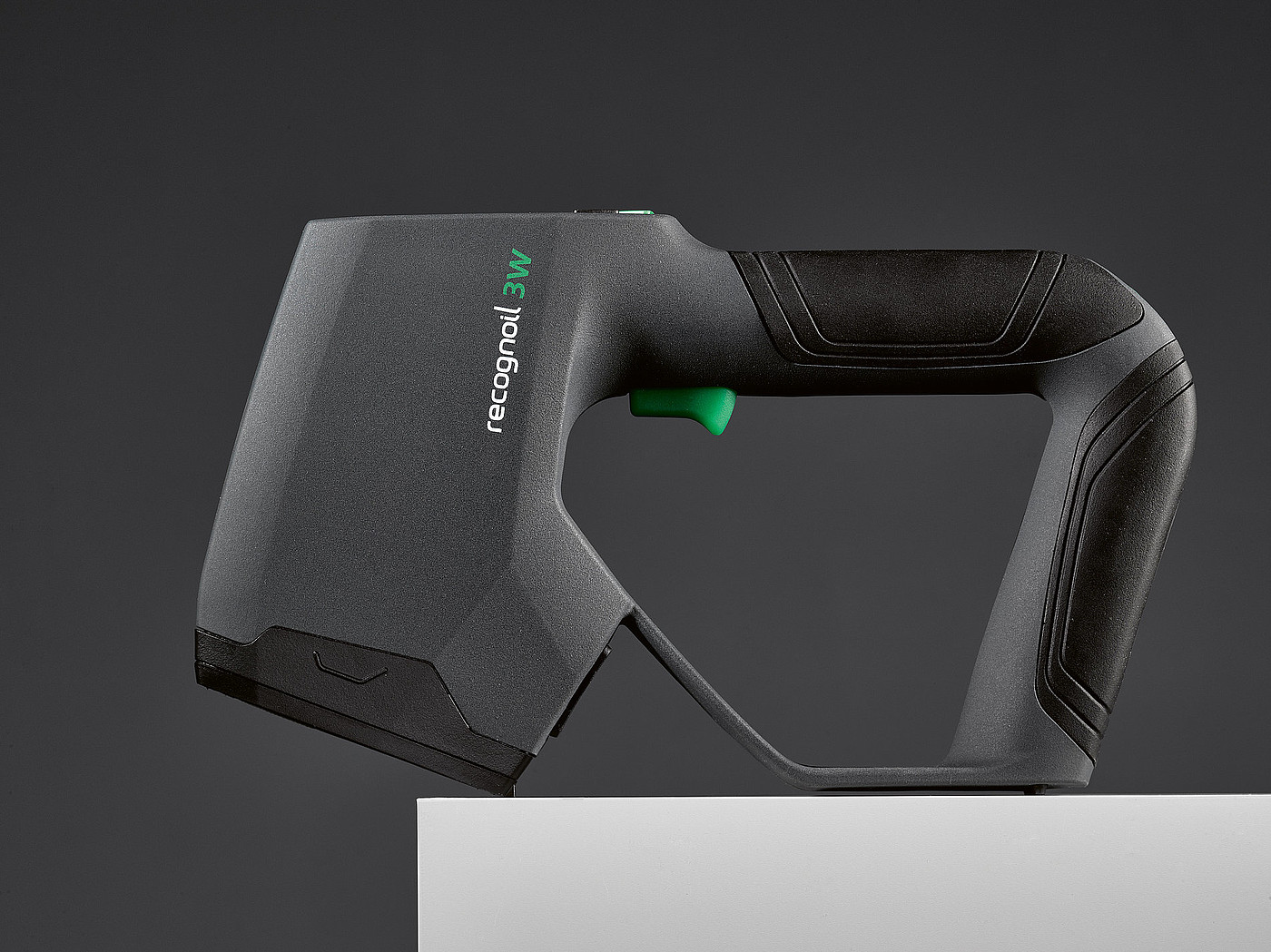 2023 Red Dot Product Design Award，Industrial Design and Robotics，surface cleanliness detector，