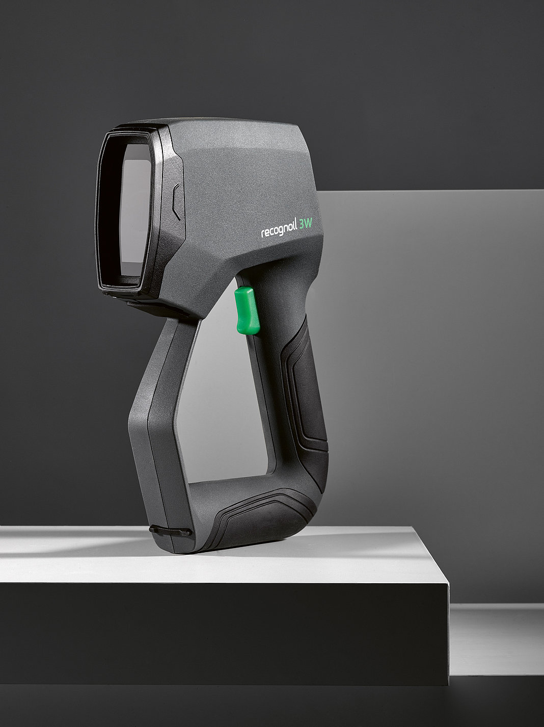 2023 Red Dot Product Design Award，Industrial Design and Robotics，surface cleanliness detector，