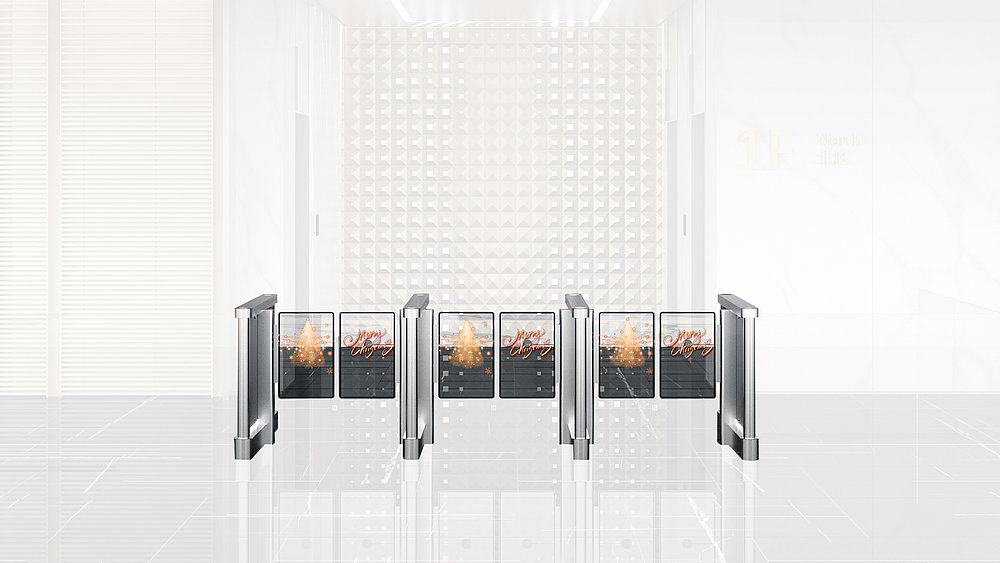 2023 Red Dot Product Design Award，Industrial Design and Robotics，holographic display，