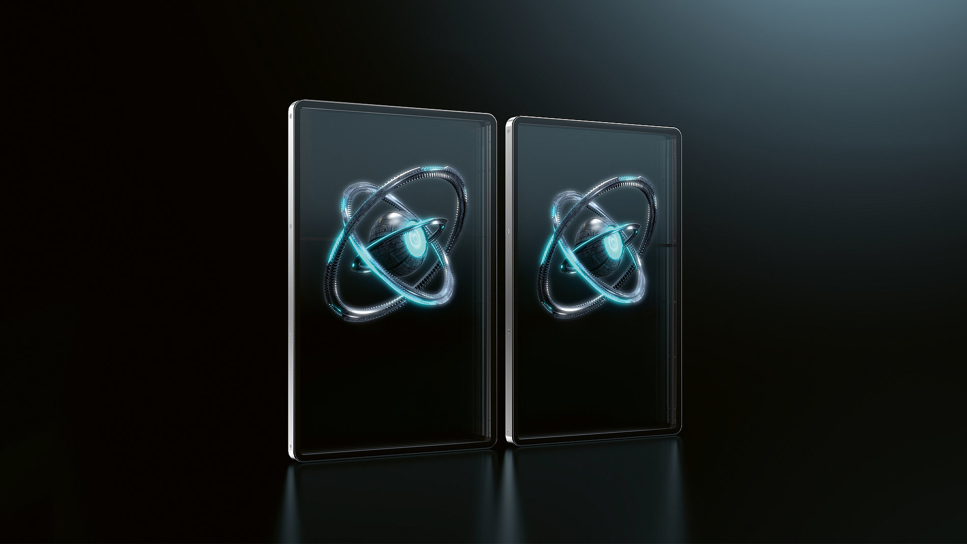 2023 Red Dot Product Design Award，Industrial Design and Robotics，holographic display，