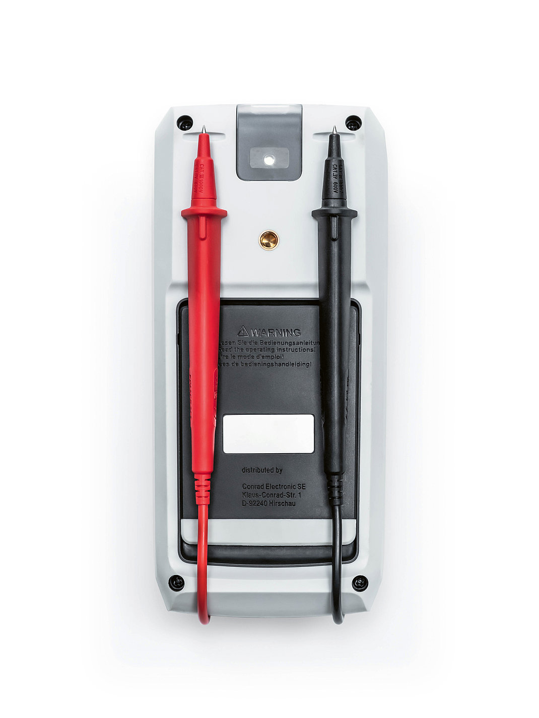 Voltcraft VC272 ab 65,79 € | Preisvergleich bei Voltcraft VC272 ab 65,79 € | Preisvergleich bei