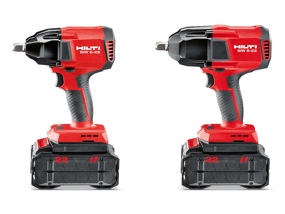 2023 Red Dot Product Design Award，Industrial Design and Robotics，Cordless Shock Driver，