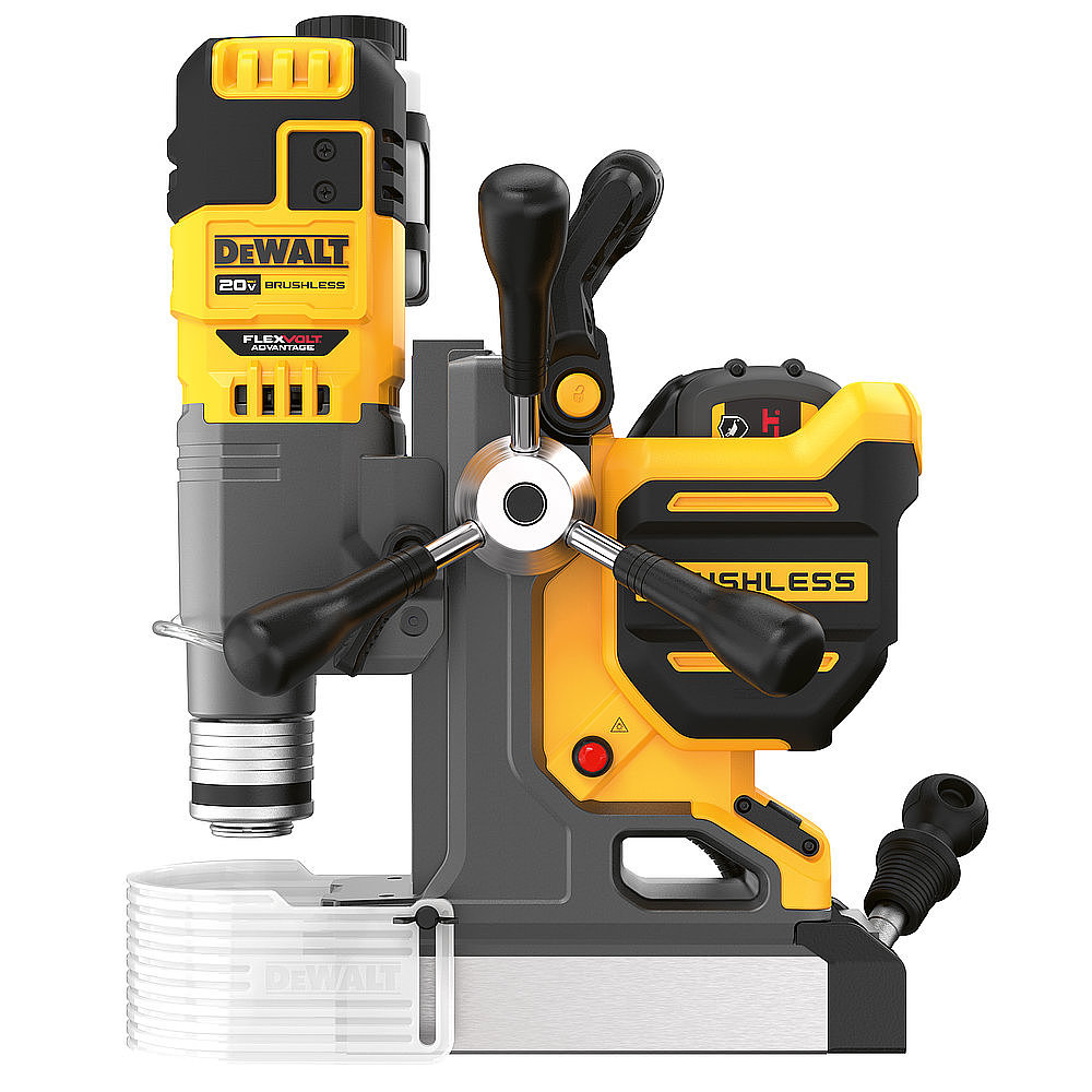 2023 Red Dot Product Design Award，Industrial Design and Robotics，Industrial tools，