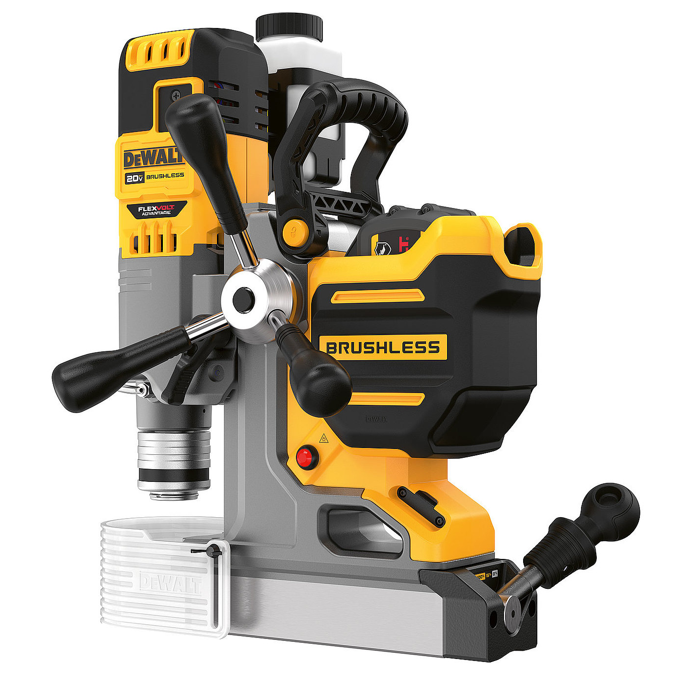 2023 Red Dot Product Design Award，Industrial Design and Robotics，Industrial tools，