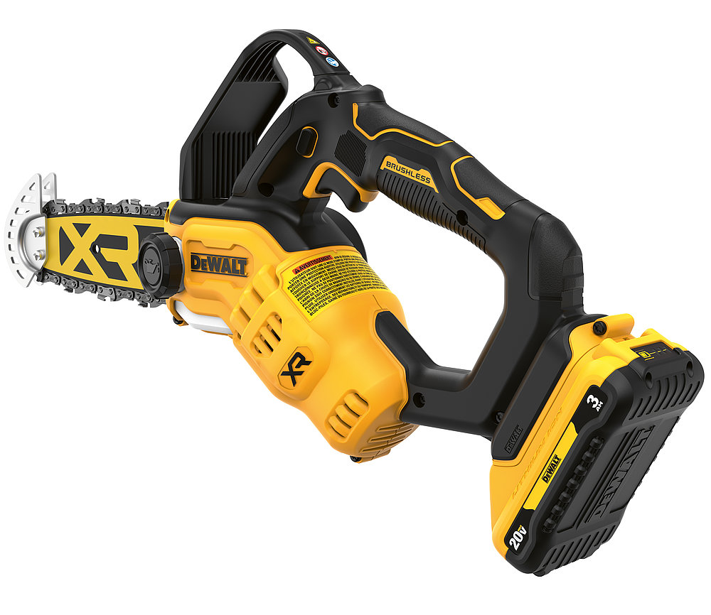 2023 Red Dot Product Design Award，Industrial Design and Robotics，Garden tools，