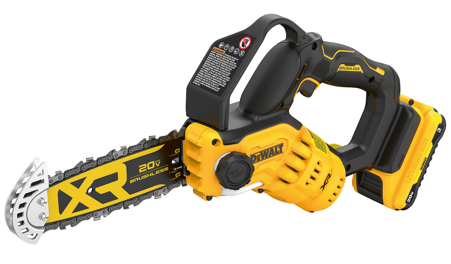 2023 Red Dot Product Design Award，Industrial Design and Robotics，Garden tools，