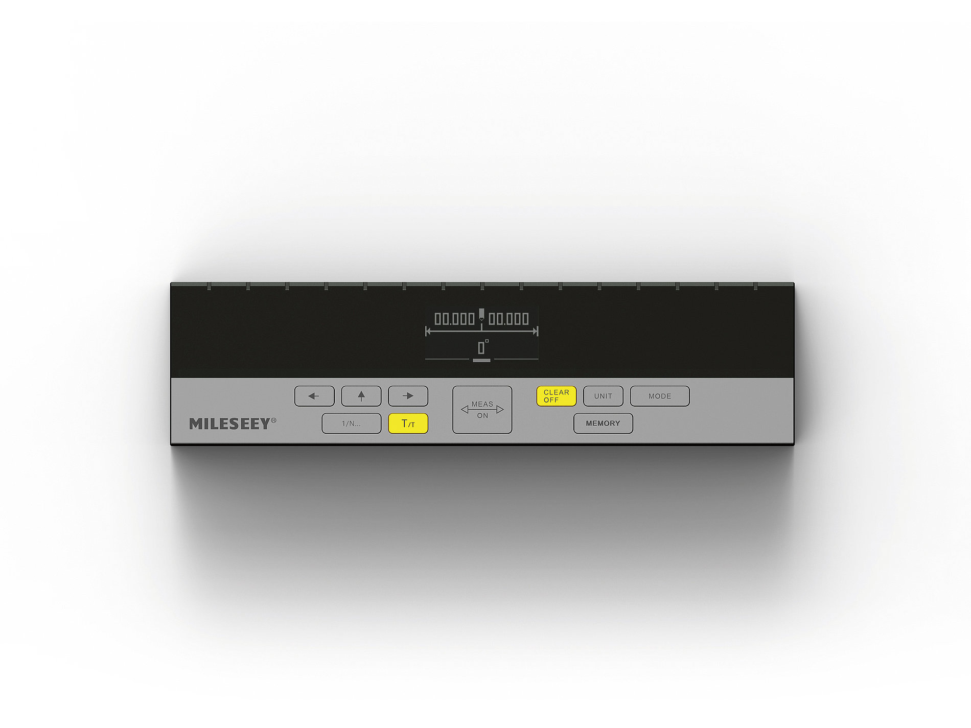 2023 Red Dot Product Design Award，Industrial Design and Robotics，bilateral laser rangefinder，