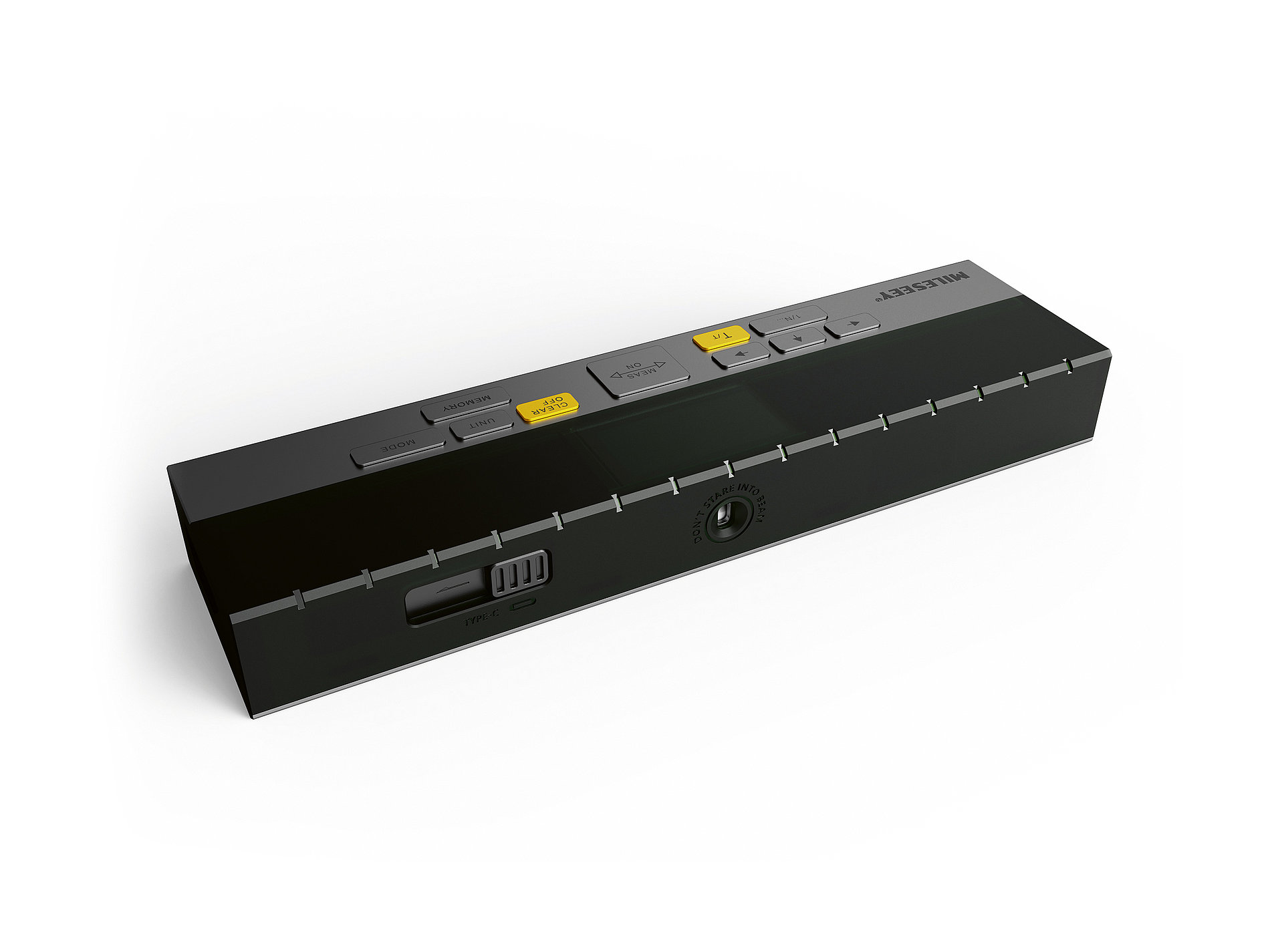 2023 Red Dot Product Design Award，Industrial Design and Robotics，bilateral laser rangefinder，