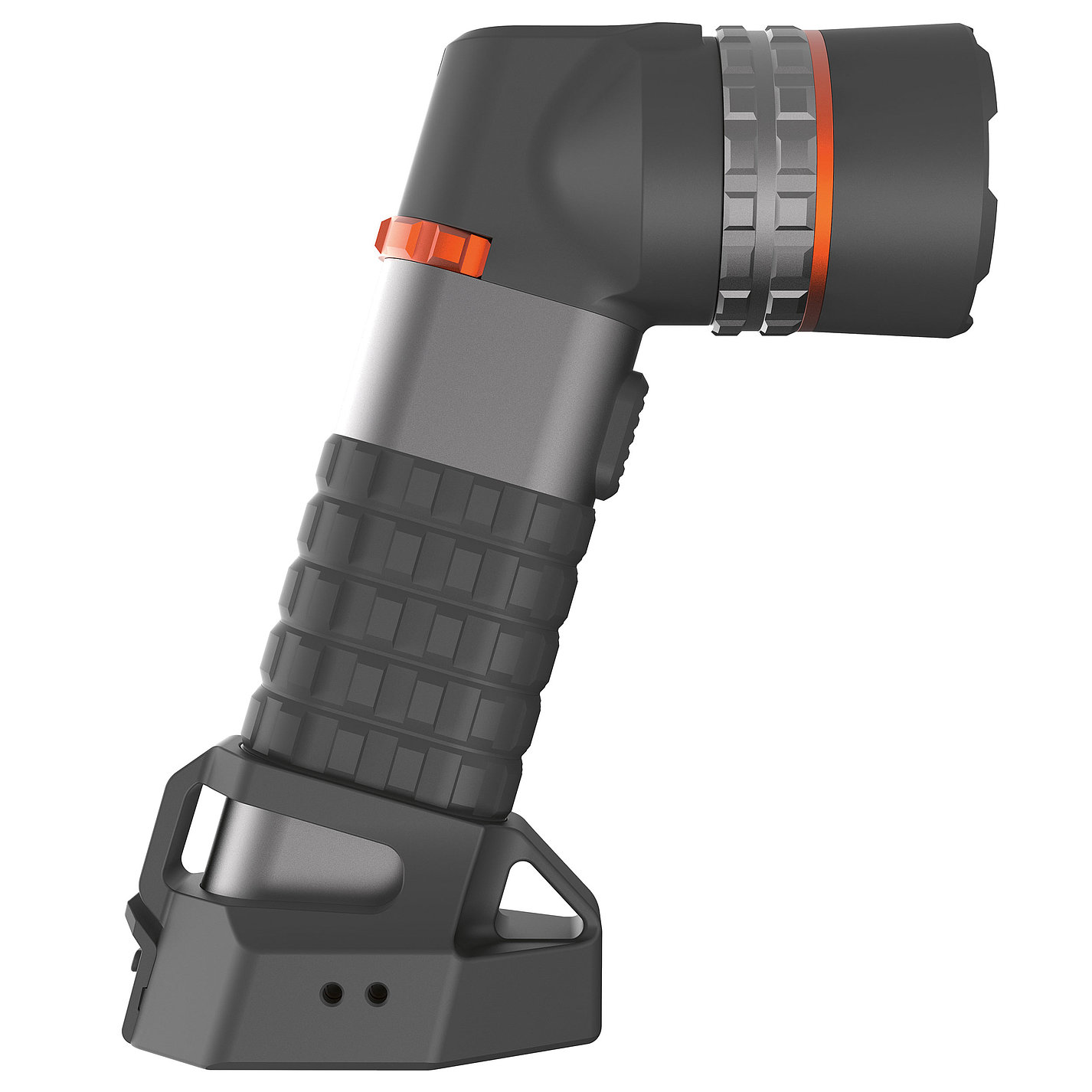 2023 Red Dot Product Design Award，Industrial Design and Robotics，Work light，