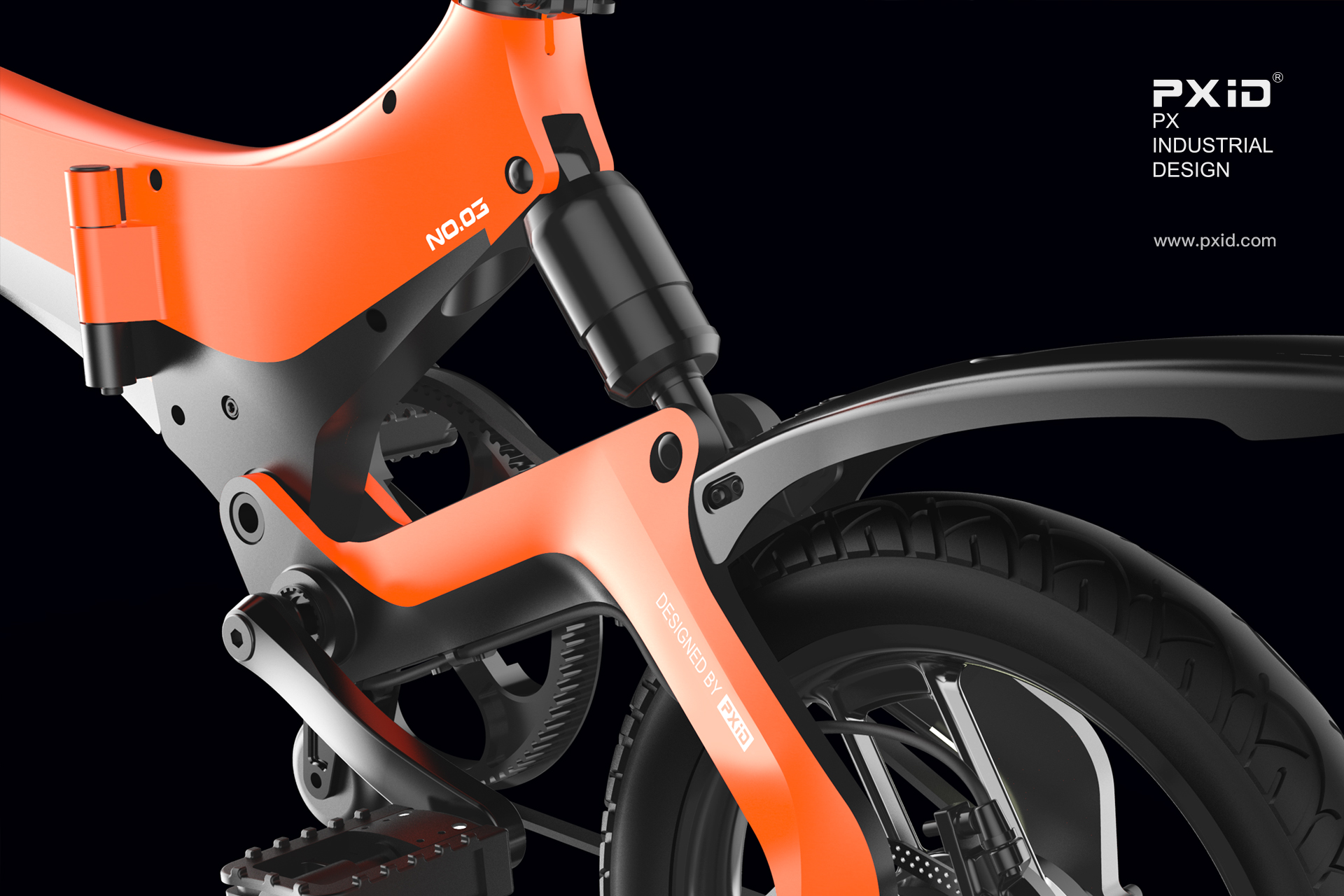 Design of electric scooter，Scooter design，Balance car design，Design of walking tools for the elderly，pxid，Product oriented industrial design，