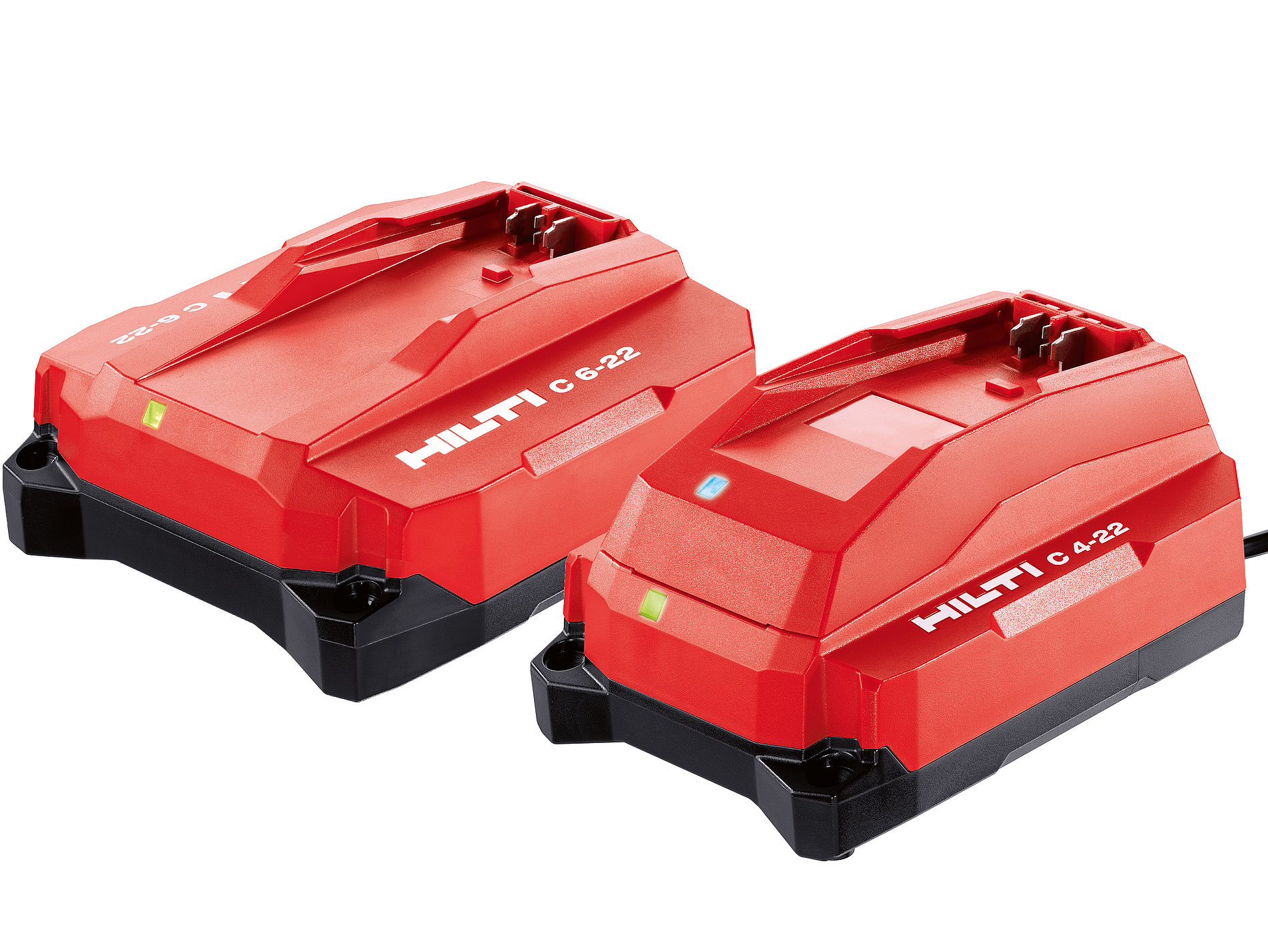 2023 Red Dot Product Design Award，Industrial Design and Robotics，Charger，