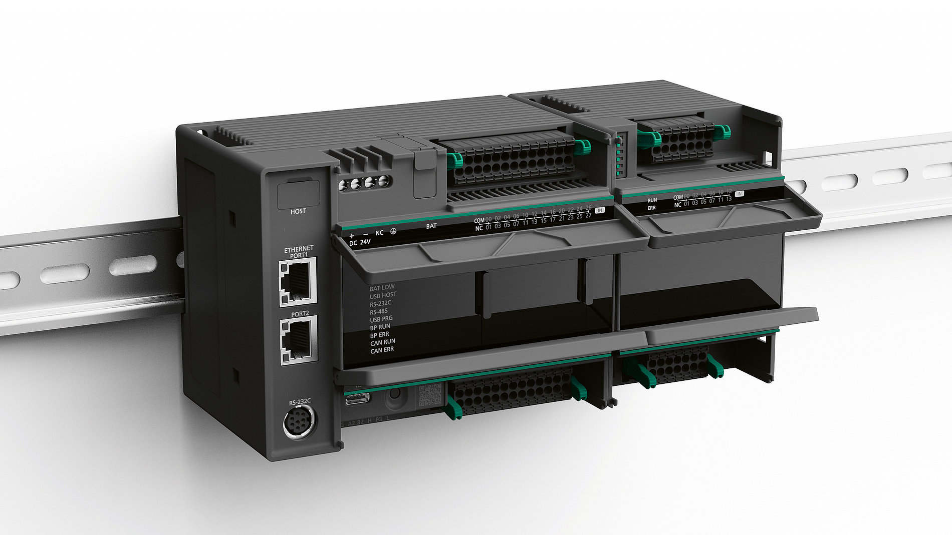 2023 Red Dot Product Design Award，Industrial Design and Robotics，Automation Technology，