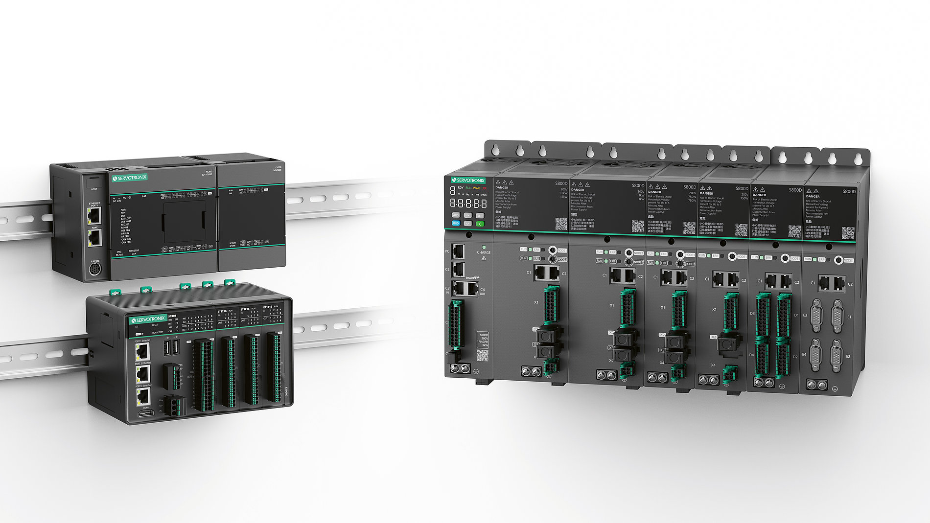 2023 Red Dot Product Design Award，Industrial Design and Robotics，Automation Technology，