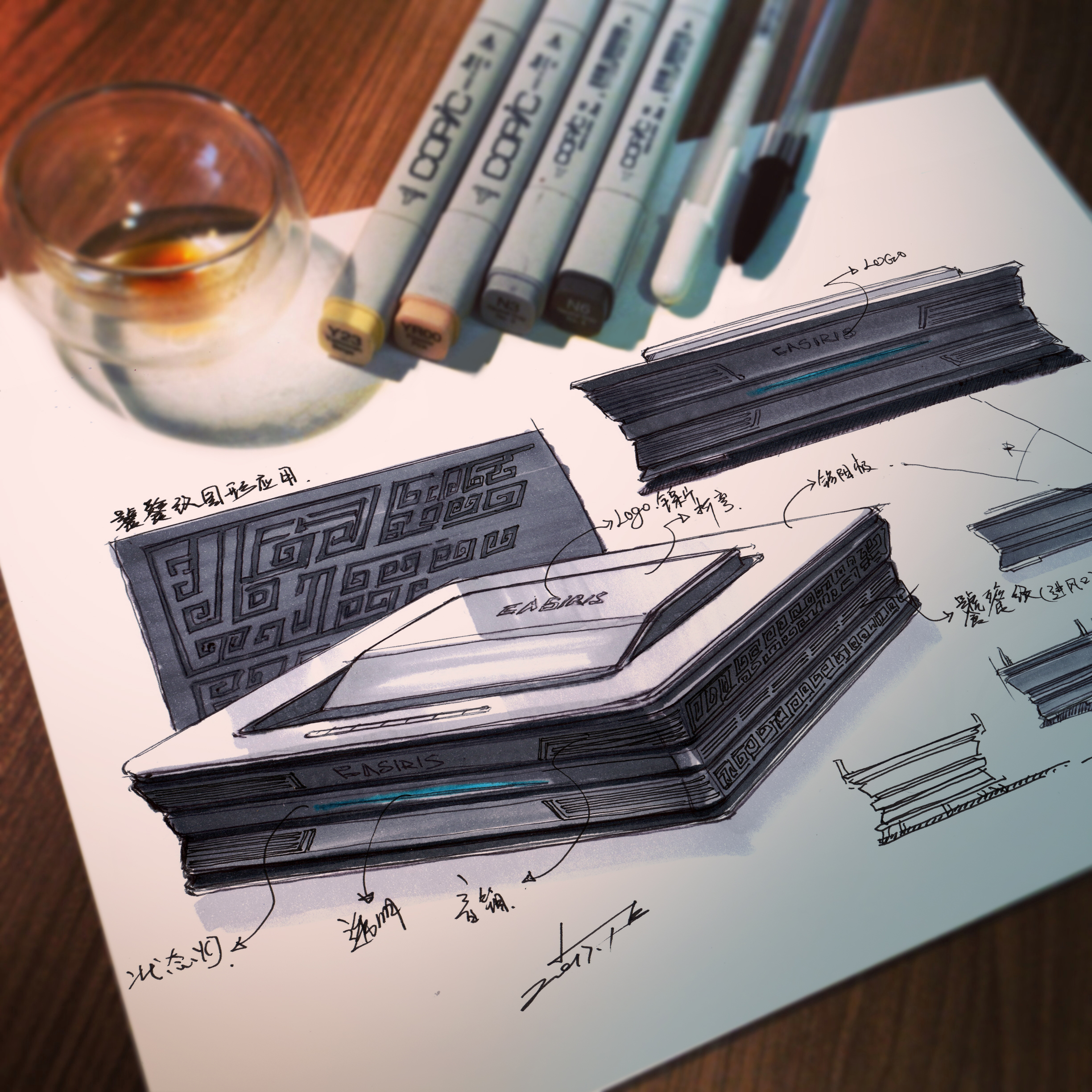 designer，product design，industrial design，Start a business，