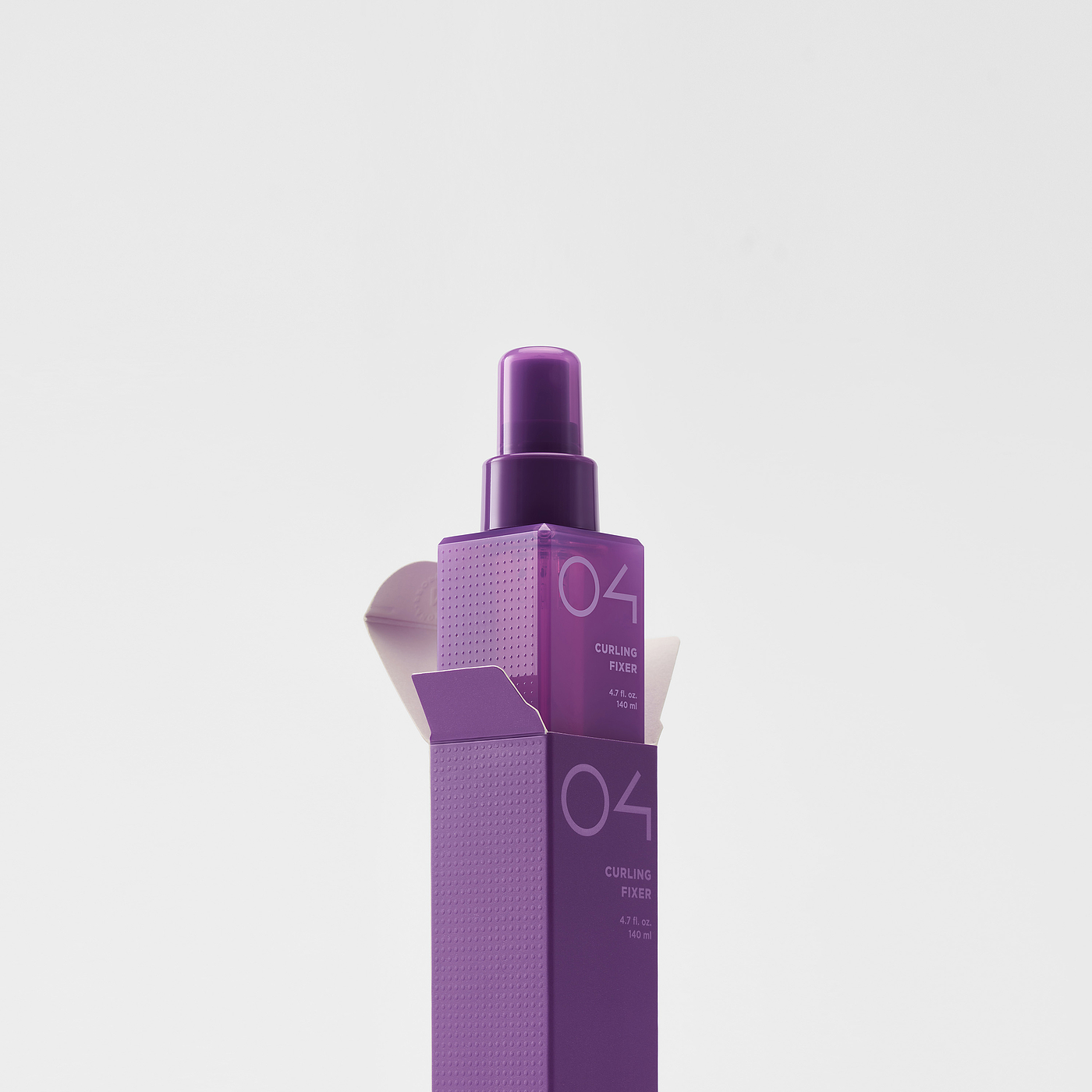 Amos，Hairdressing，product design，packing design，Bottle design，