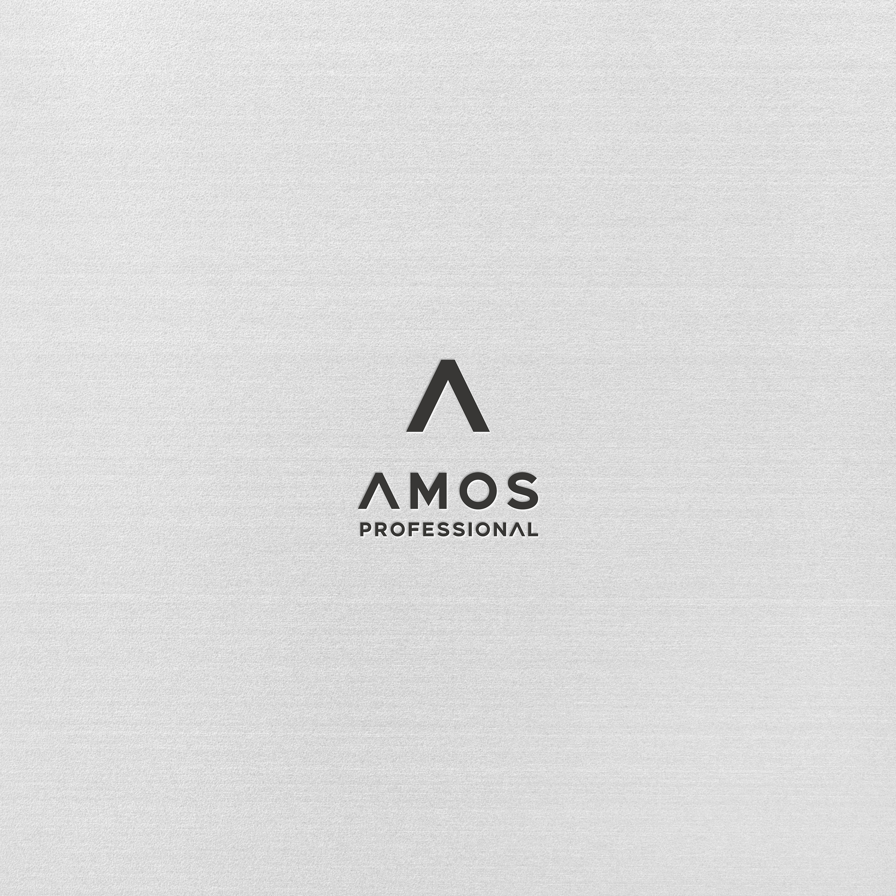 Amos，Hairdressing，product design，packing design，Bottle design，