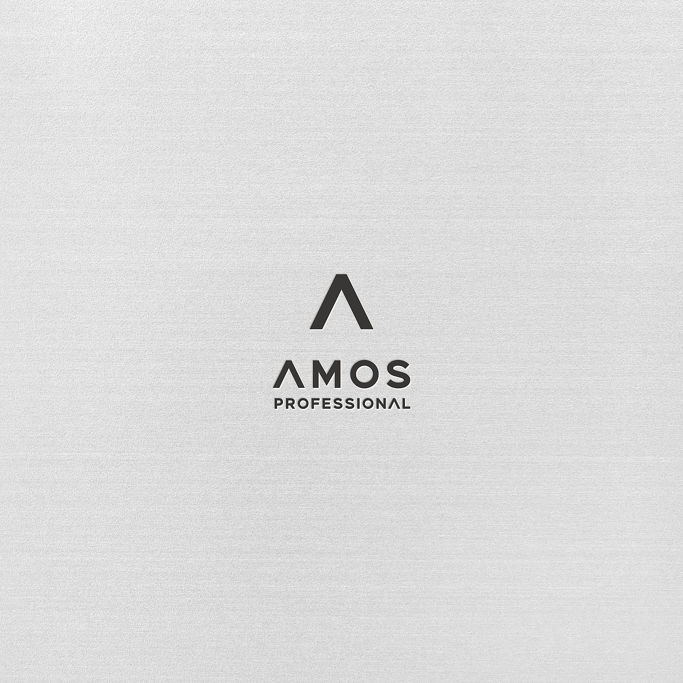 Amos，美发，产品设计，包装设计，瓶型设计，