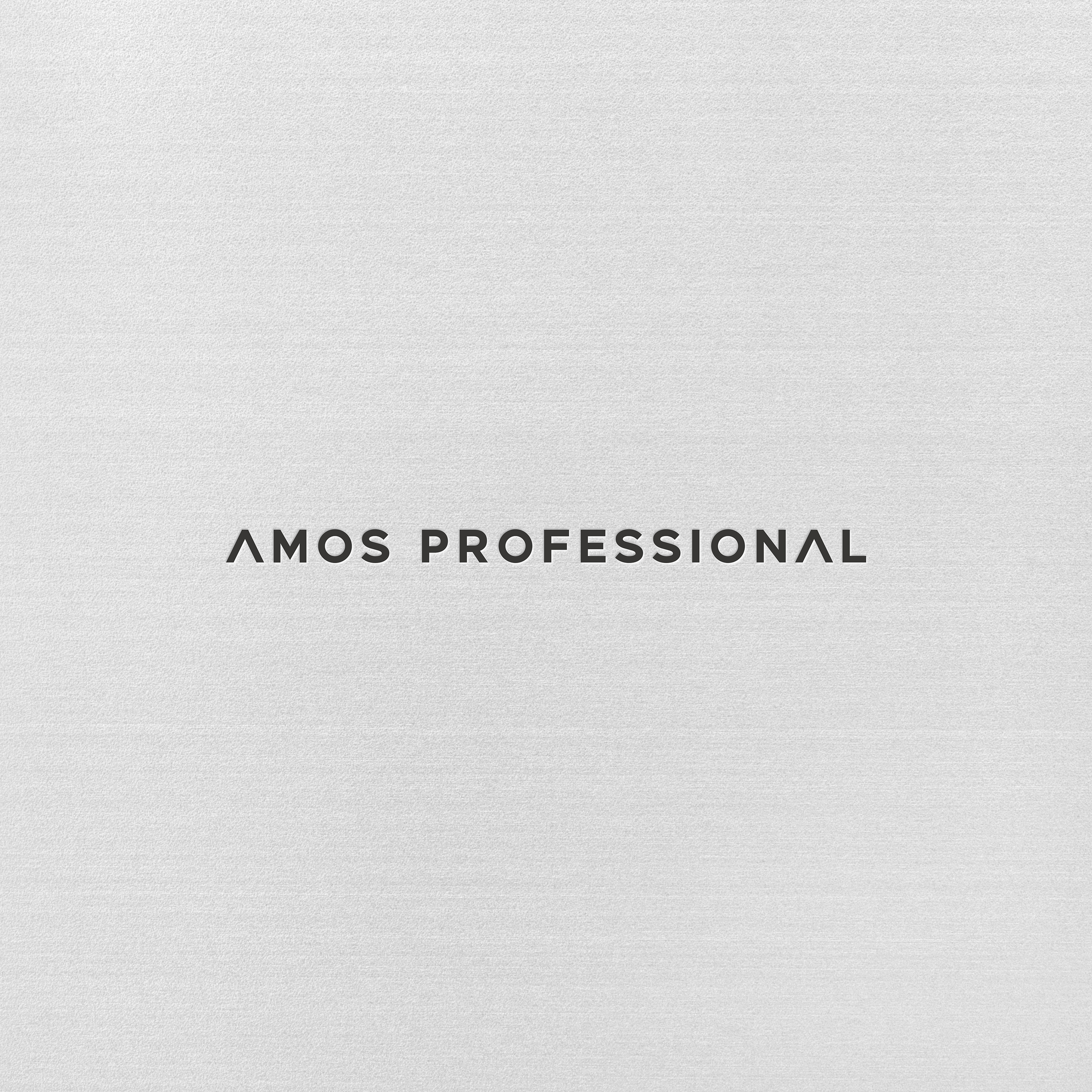 Amos，Hairdressing，product design，packing design，Bottle design，