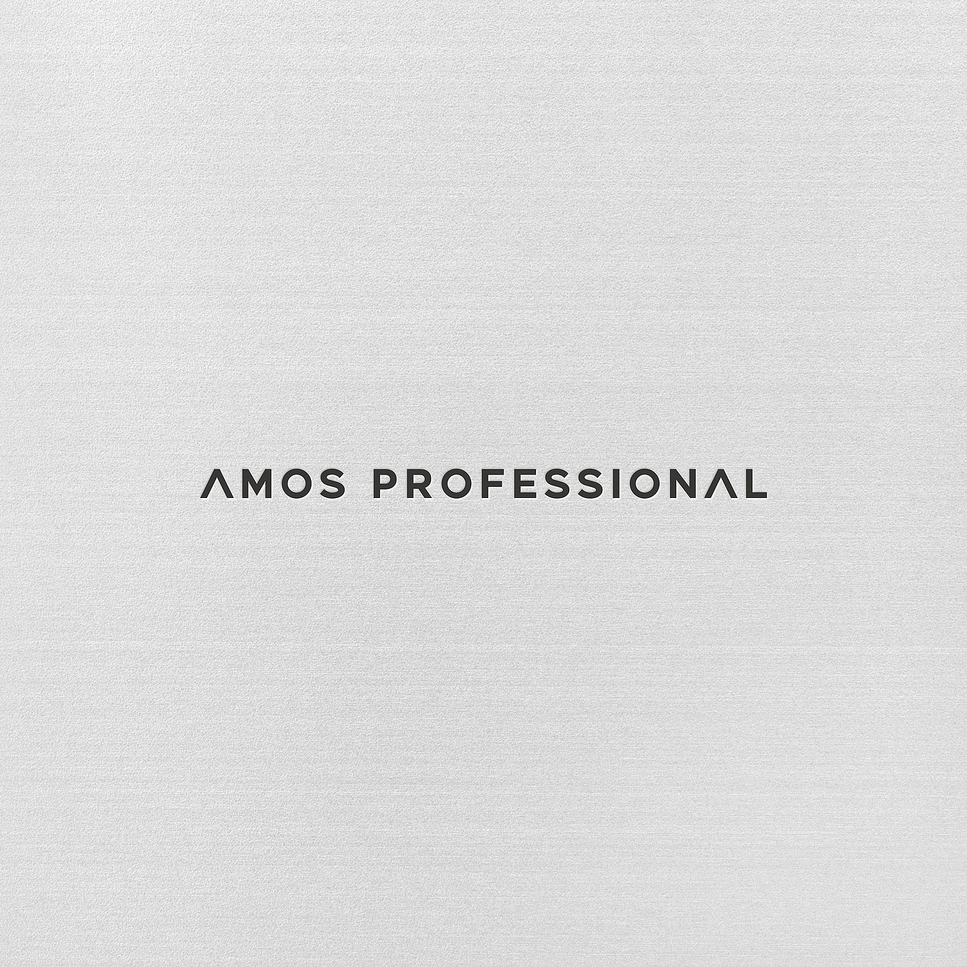 Amos，美发，产品设计，包装设计，瓶型设计，