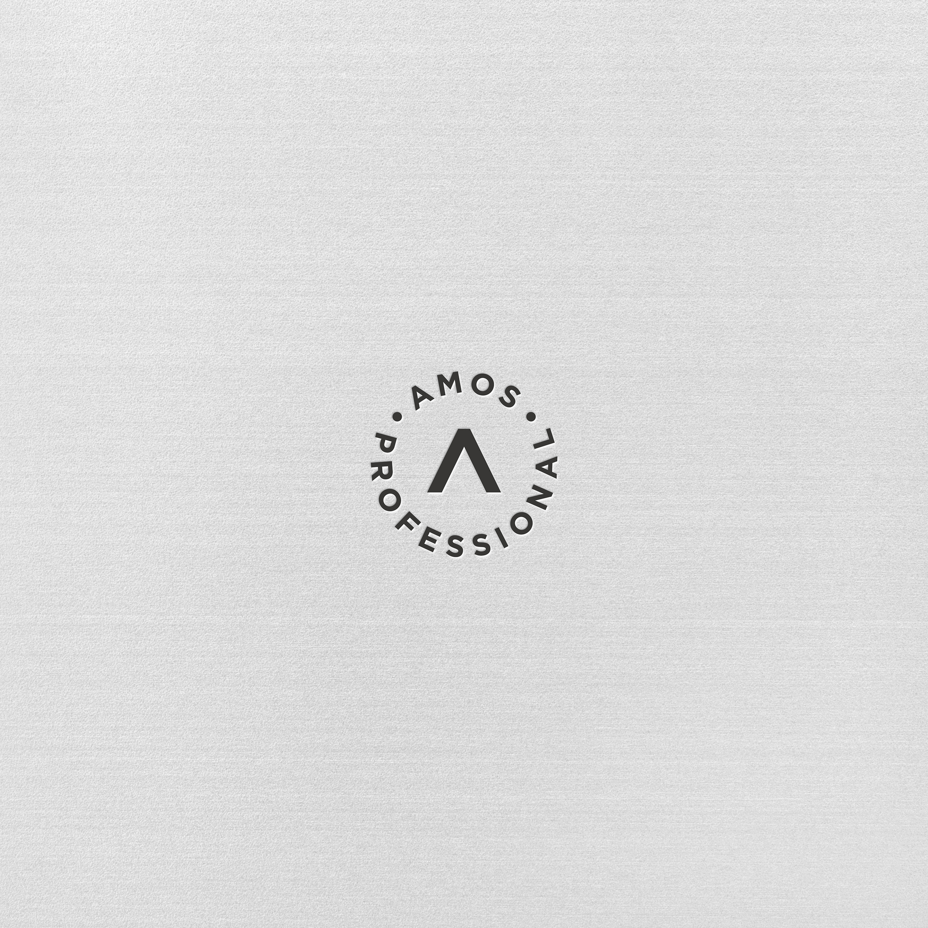 Amos，Hairdressing，product design，packing design，Bottle design，