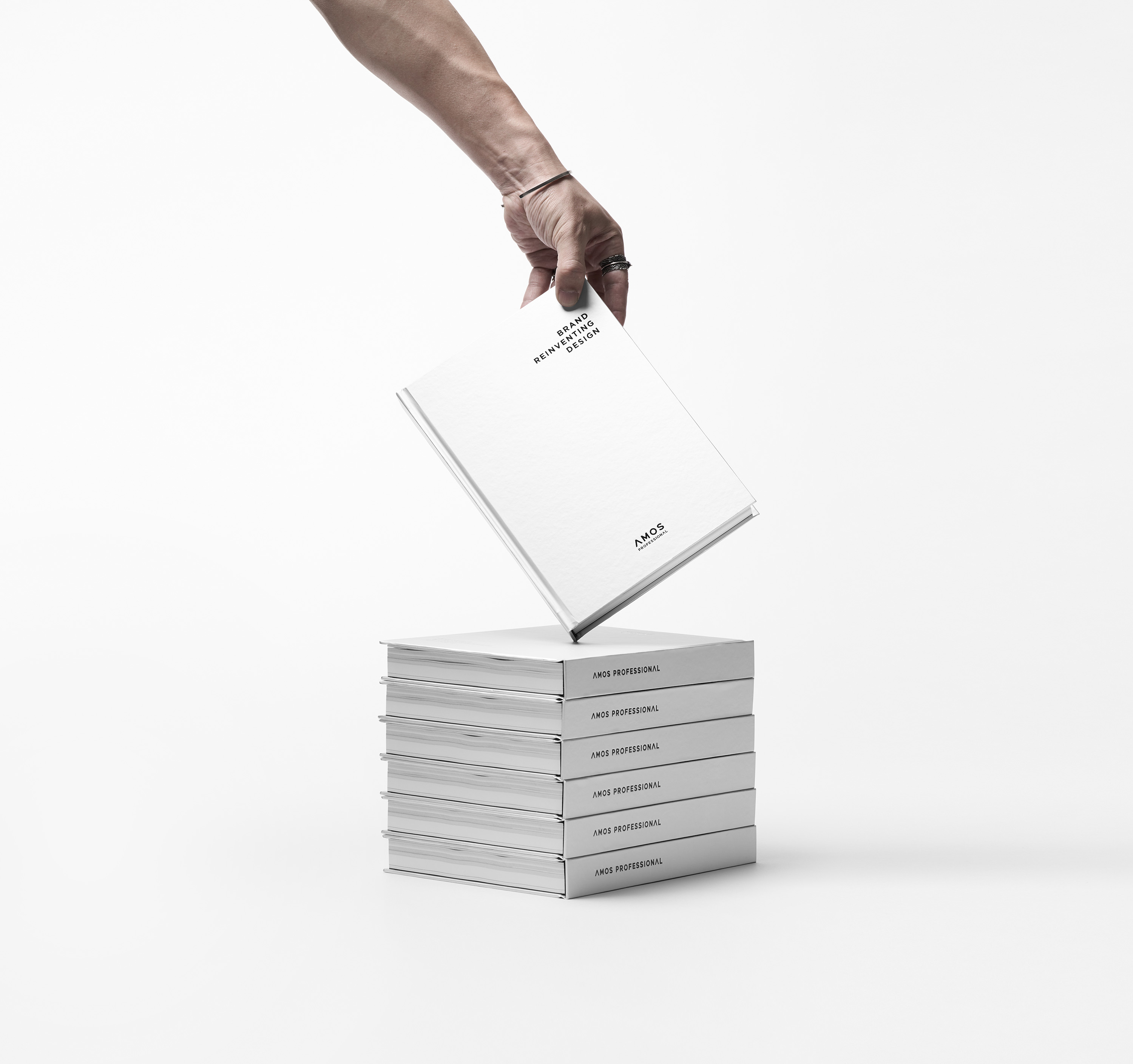 Amos，Hairdressing，product design，packing design，Bottle design，