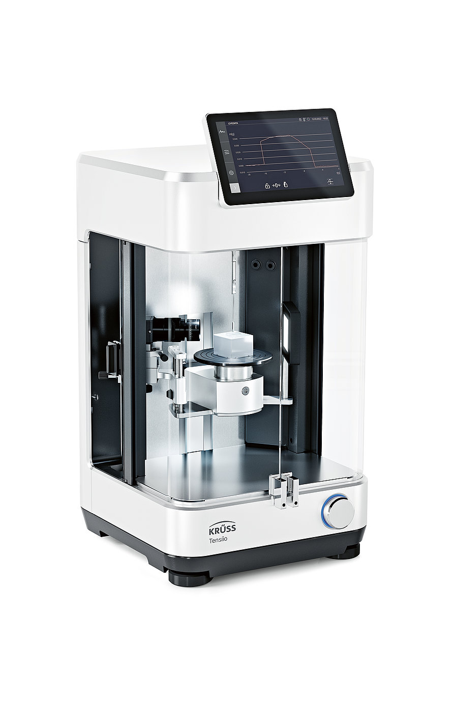 2023 Red Dot Product Design Award，Industrial Design and Robotics，tensiometer，