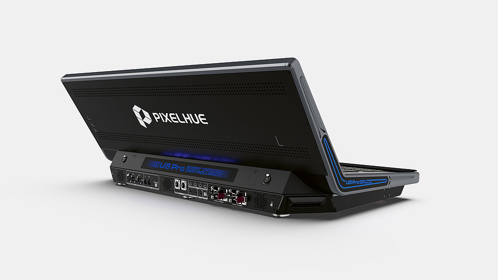 2023 Red Dot Product Design Award，Industrial Design and Robotics，Event Technology，