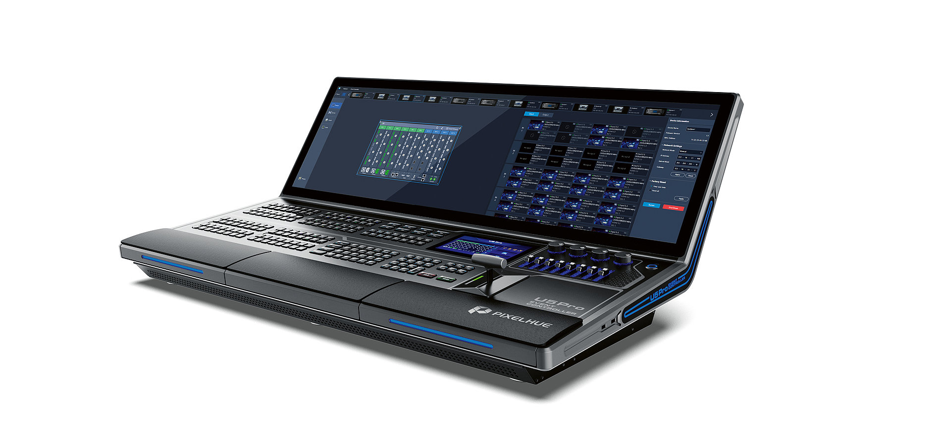 2023 Red Dot Product Design Award，Industrial Design and Robotics，Event Technology，