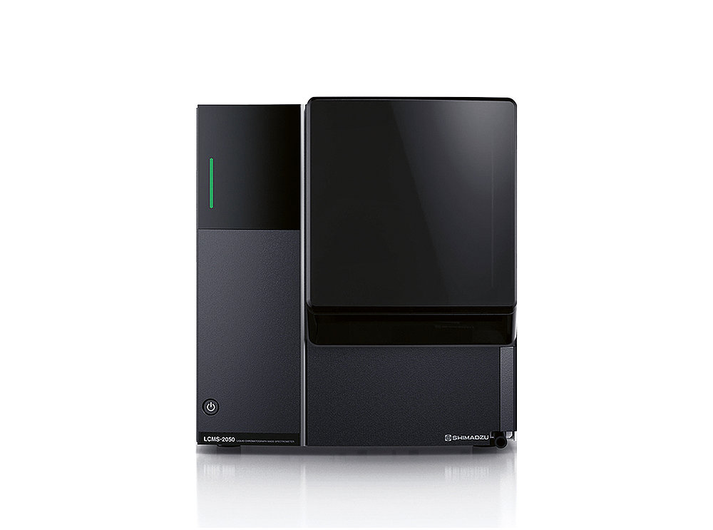 2023 Red Dot Product Design Award，Industrial Design and Robotics，liquid chromatograph mass spectrometer，