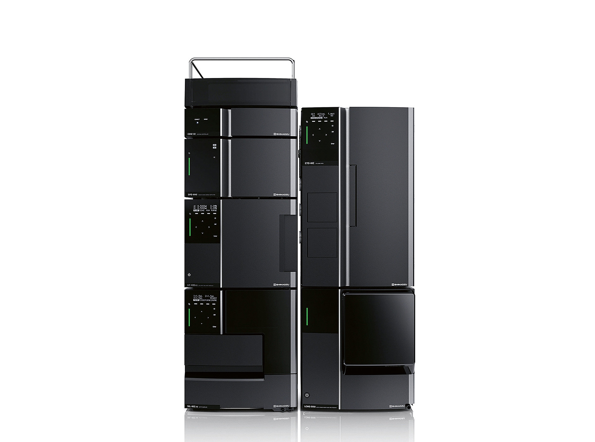 2023 Red Dot Product Design Award，Industrial Design and Robotics，liquid chromatograph mass spectrometer，