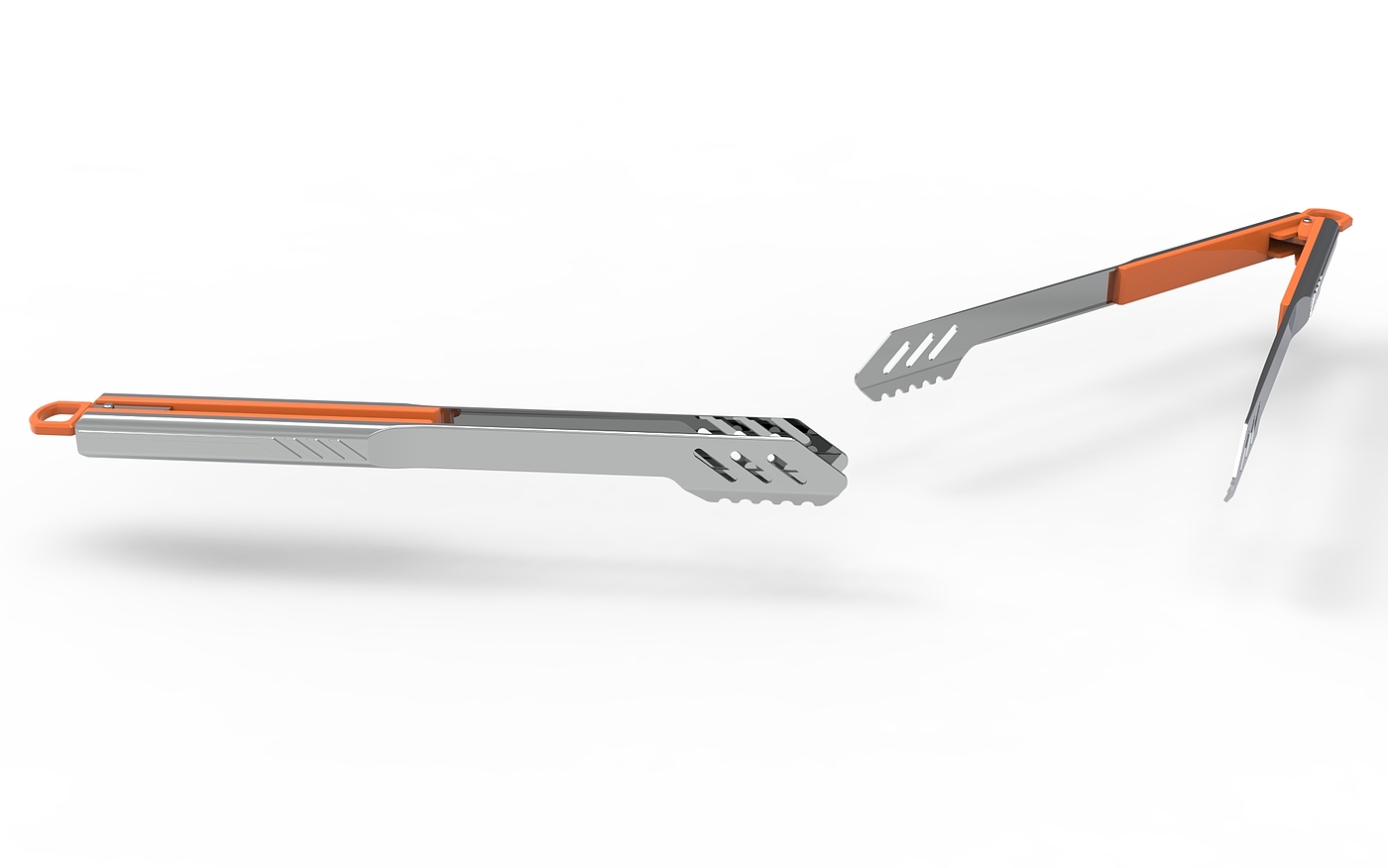 BBQ Tools ，