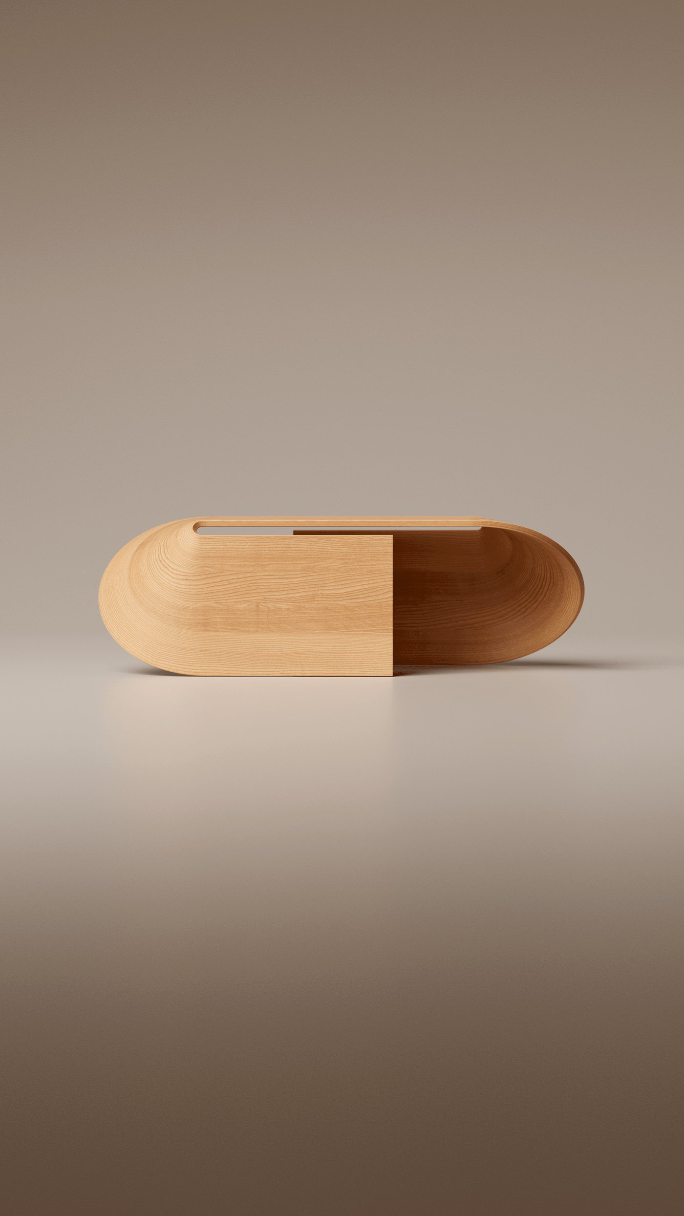 furniture，Table，"Shell" table，Coffee table，