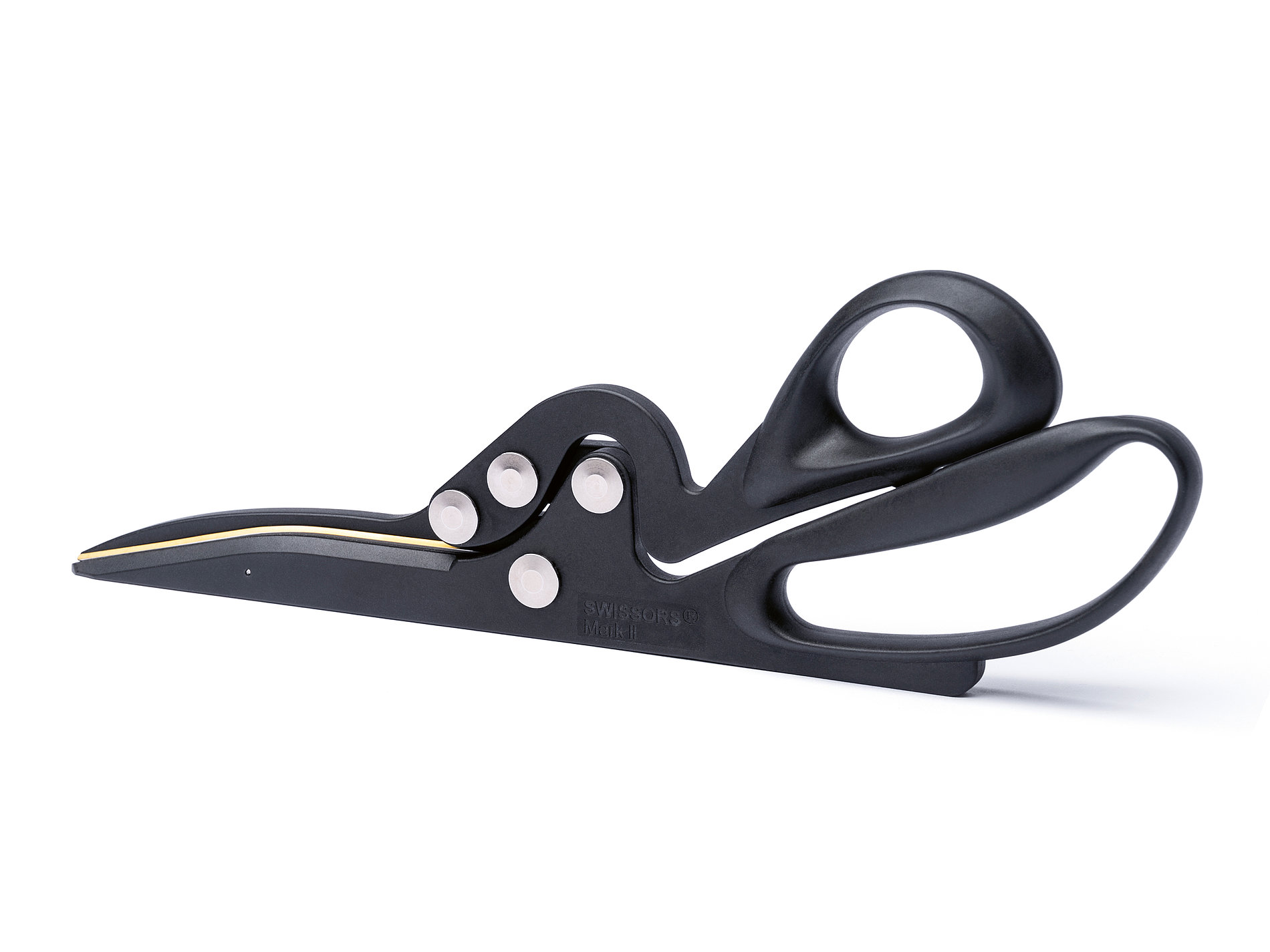 2023 Red Dot Product Design Award，Industrial Design and Robotics，scissors，