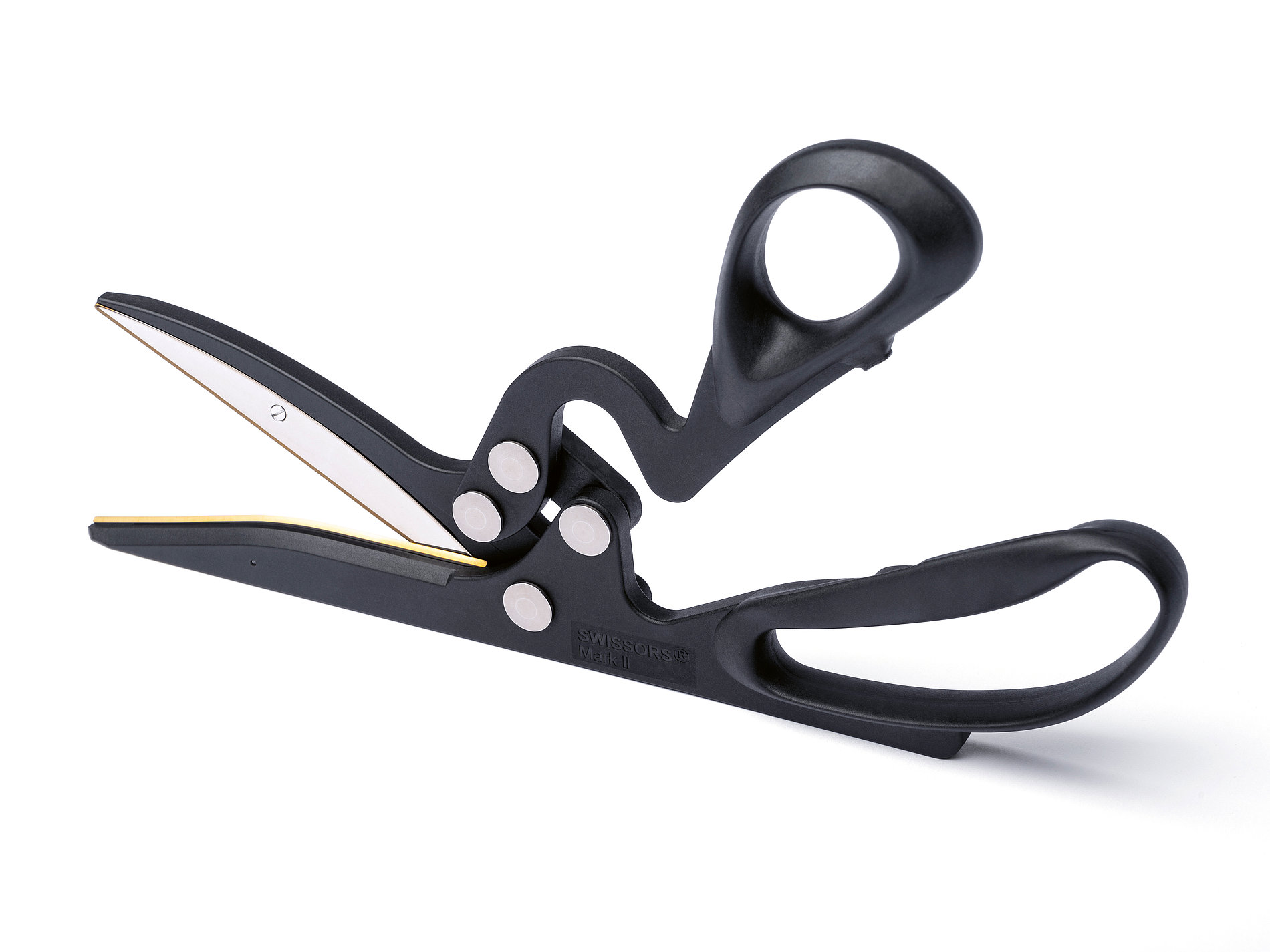 2023 Red Dot Product Design Award，Industrial Design and Robotics，scissors，