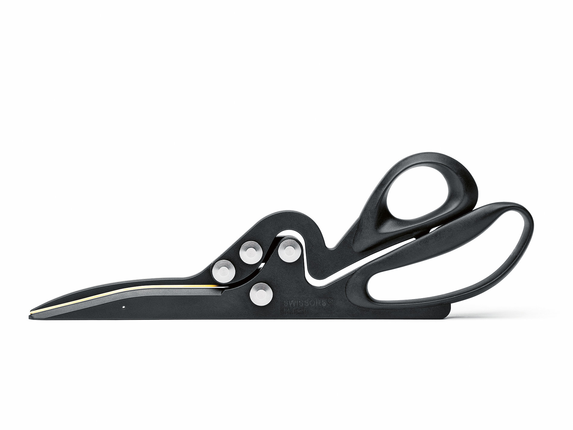 2023 Red Dot Product Design Award，Industrial Design and Robotics，scissors，