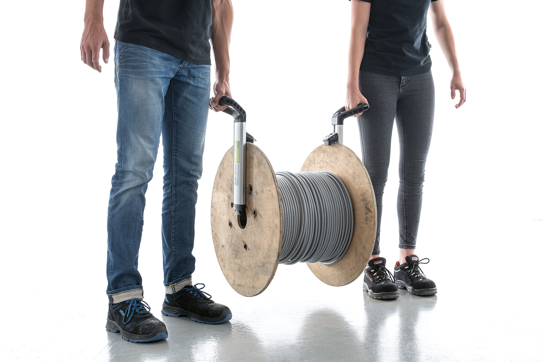 2023 Red Dot Product Design Award，Industrial Design and Robotics，delivery system，