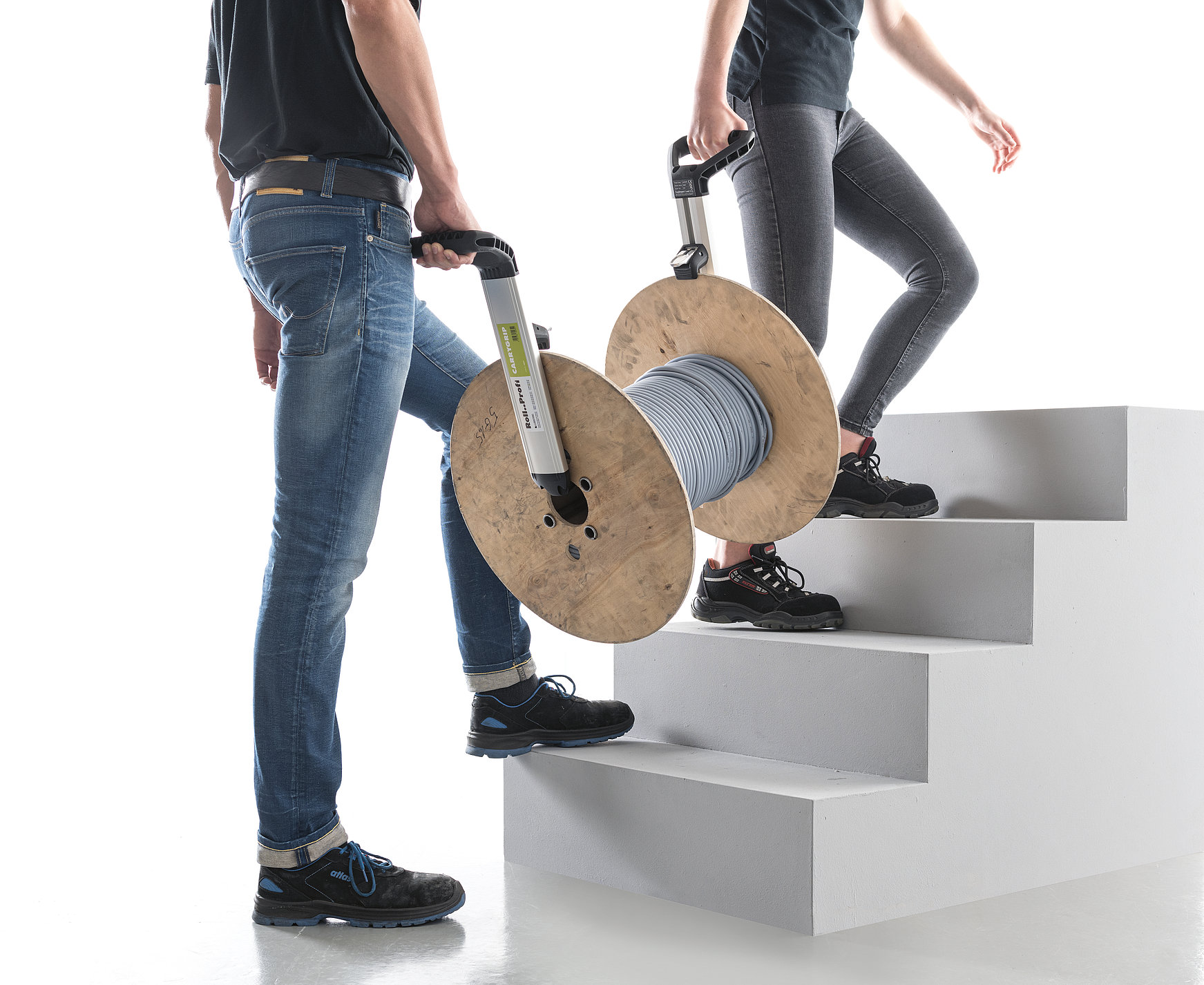 2023 Red Dot Product Design Award，Industrial Design and Robotics，delivery system，