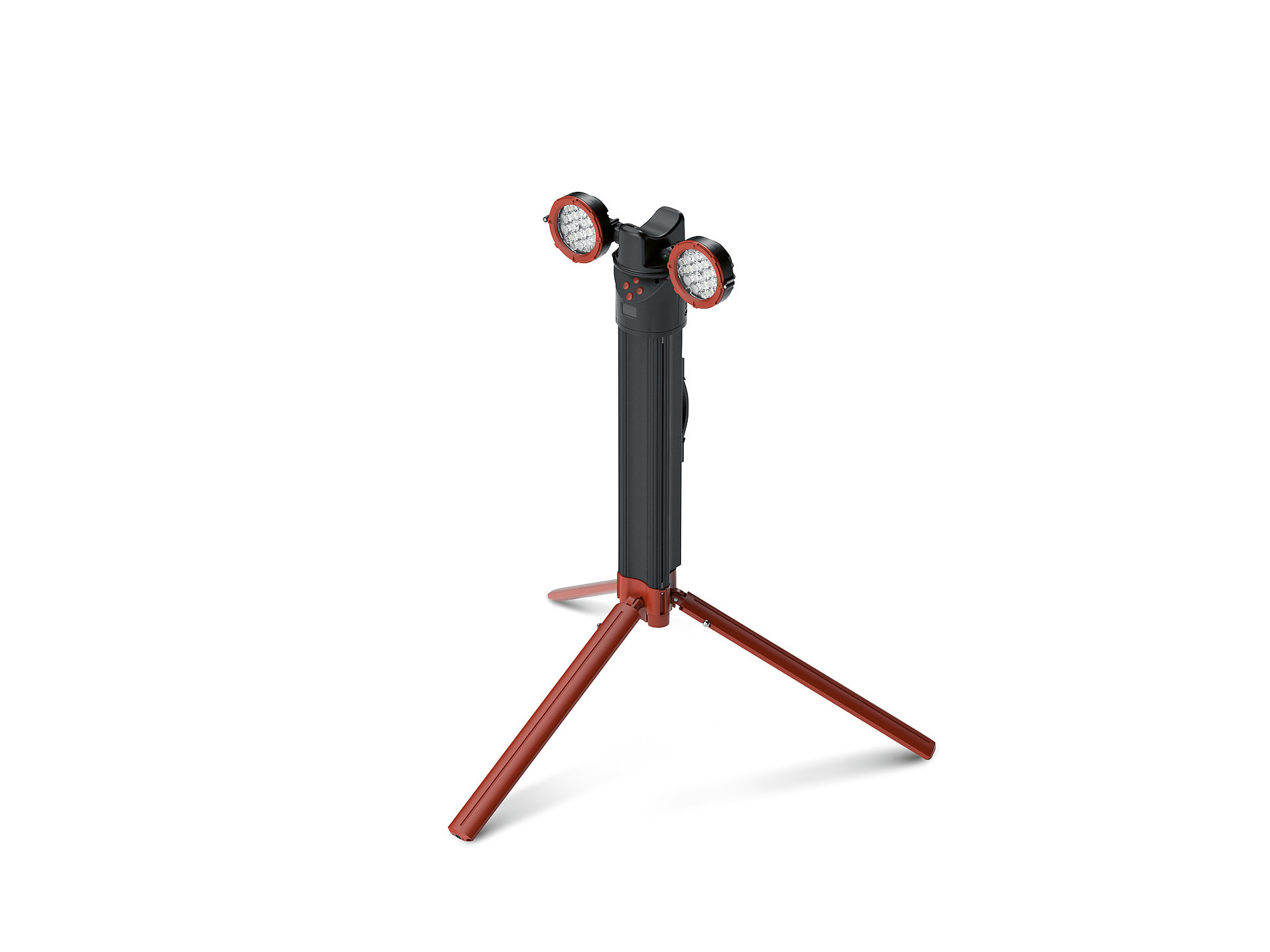 2023 Red Dot Product Design Award，Industrial Design and Robotics，Working lighting，