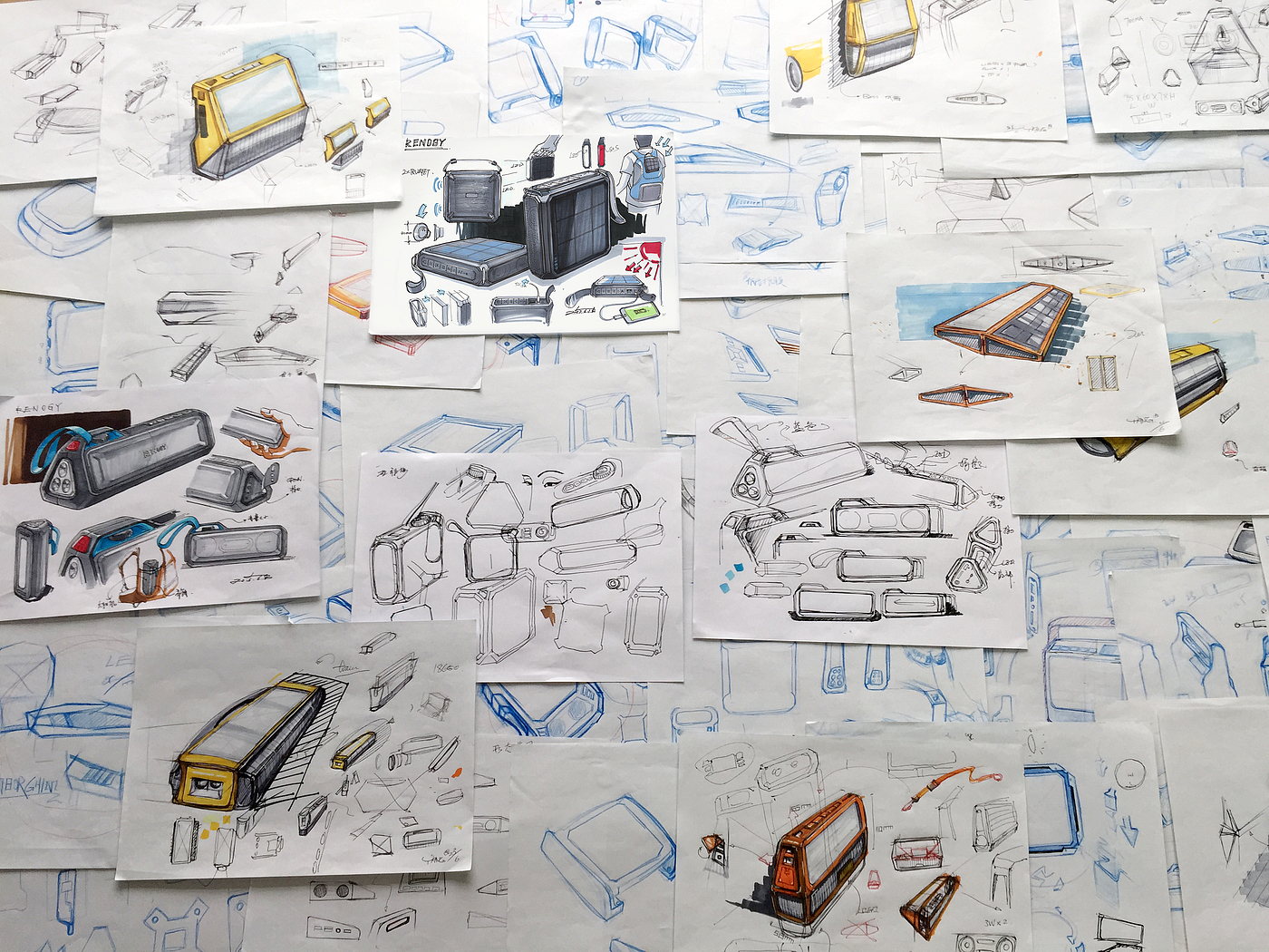designer，product design，industrial design，Start a business，