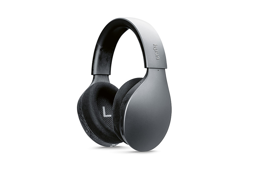 2023 Red Dot Product Design Award，innovative product，headset，