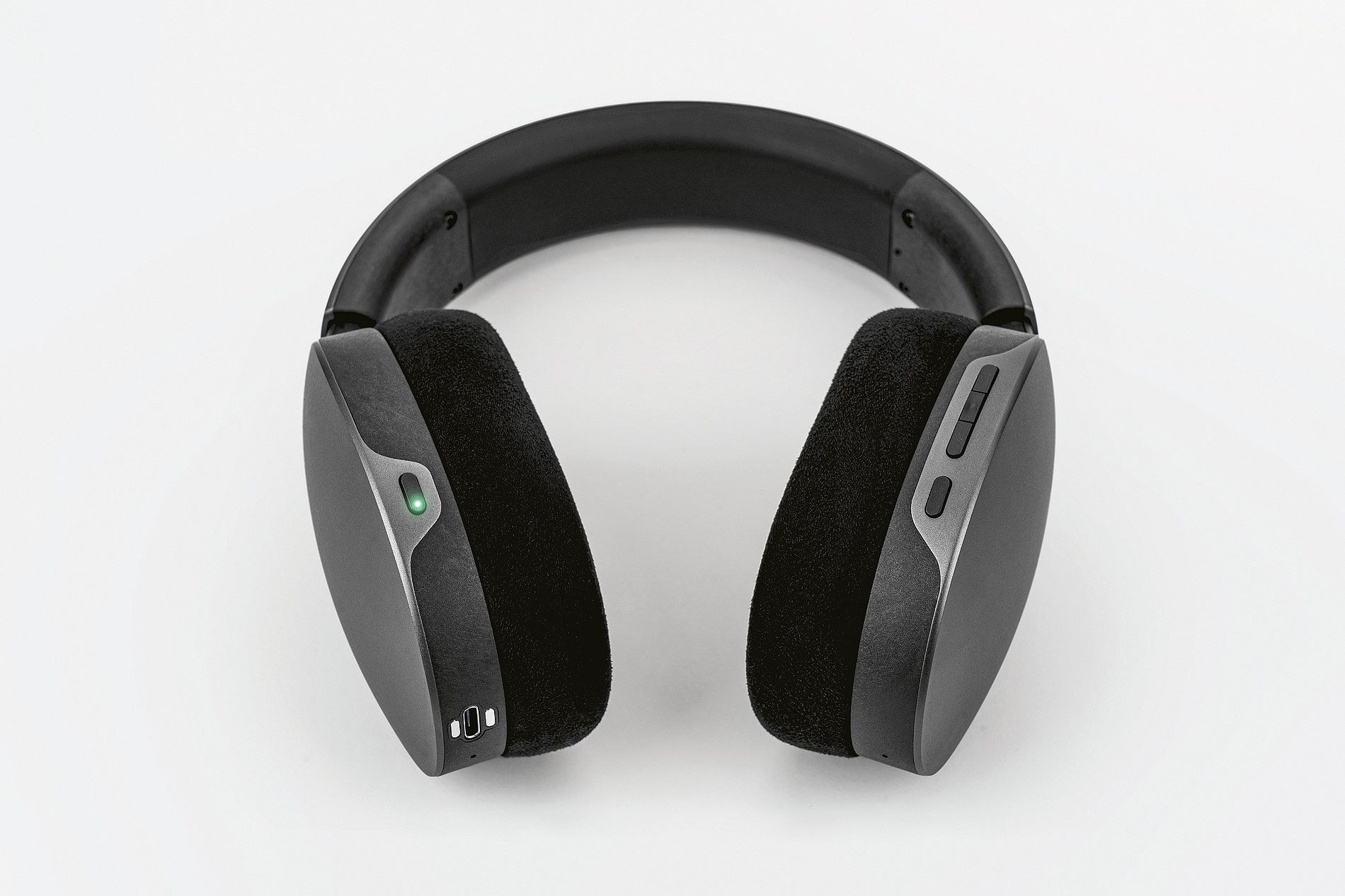 2023 Red Dot Product Design Award，innovative product，headset，