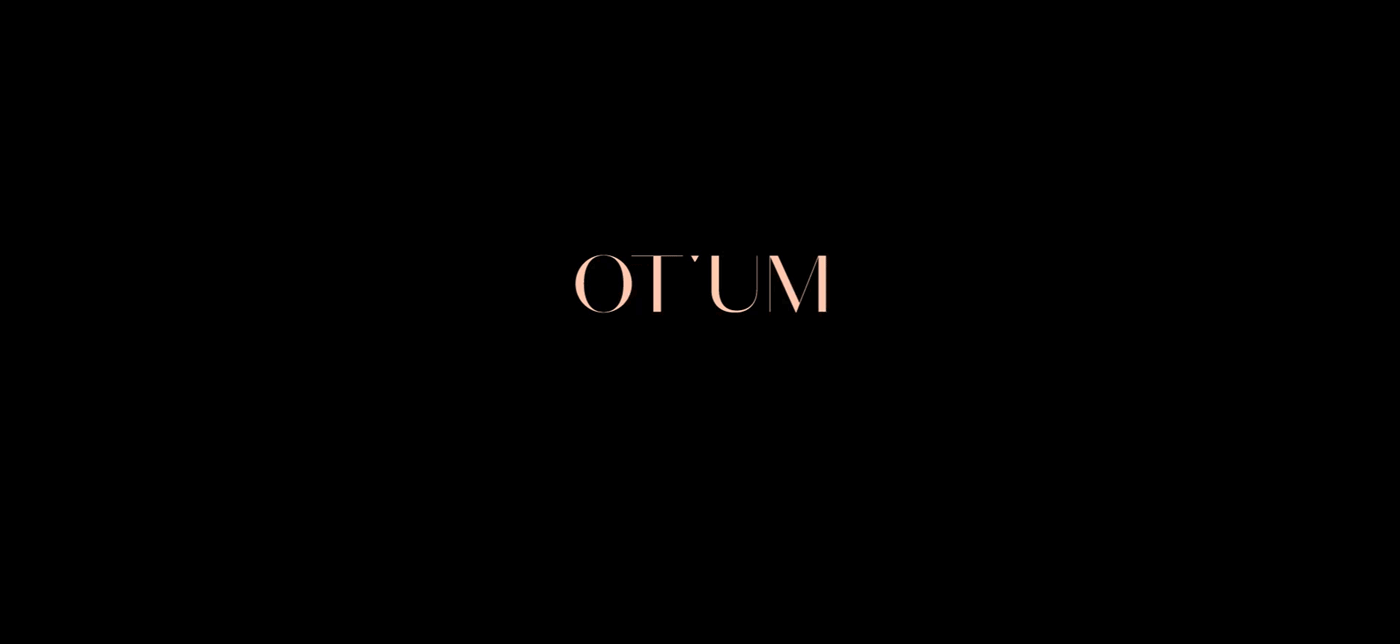 OTIUM-Bikom，非洲，未来主义，室内装饰，