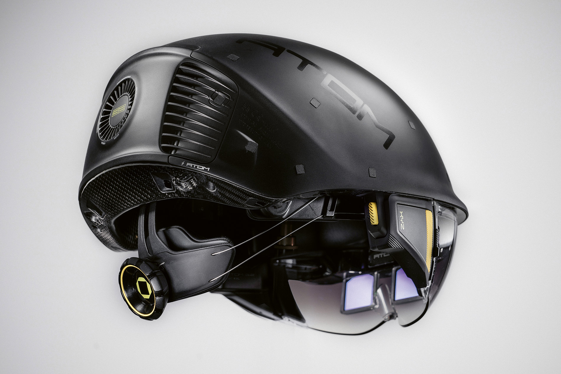 2023 Red Dot Product Design Award，innovative product，Ar earphone，