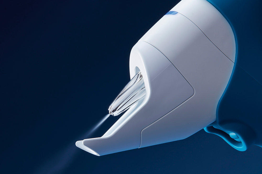 2023 Red Dot Product Design Award，innovative product，Cryosurgery equipment，