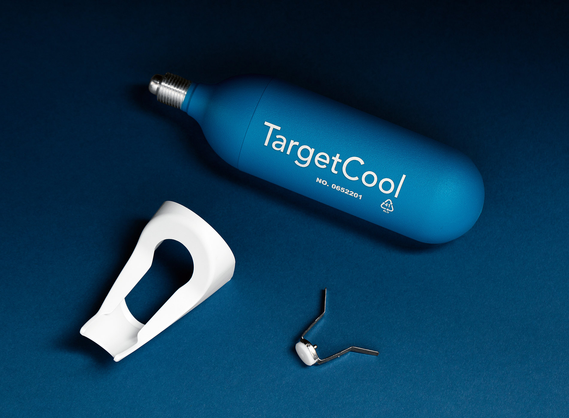 2023 Red Dot Product Design Award，innovative product，Cryosurgery equipment，