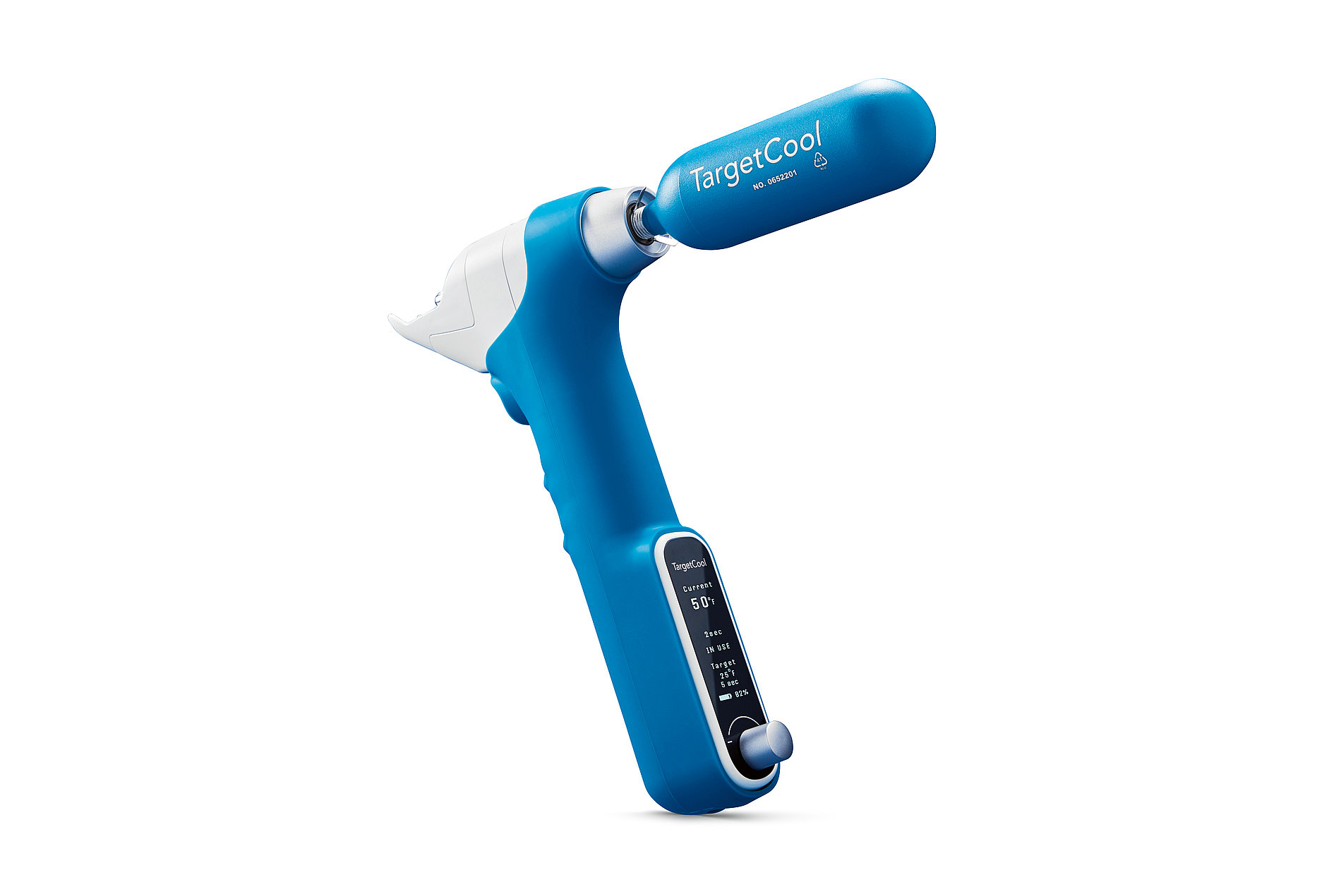 2023 Red Dot Product Design Award，innovative product，Cryosurgery equipment，