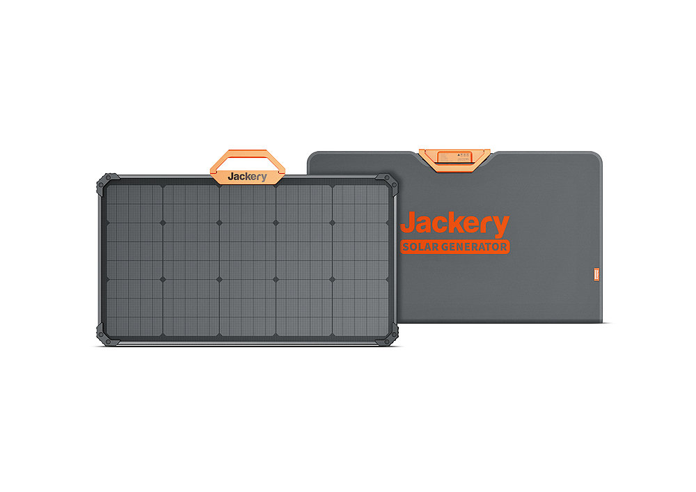 2023 Red Dot Product Design Award，innovative product，photovoltaic panel，