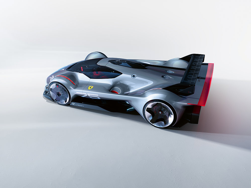 2023 Red Dot Product Design Award，innovative product，Concept Car，