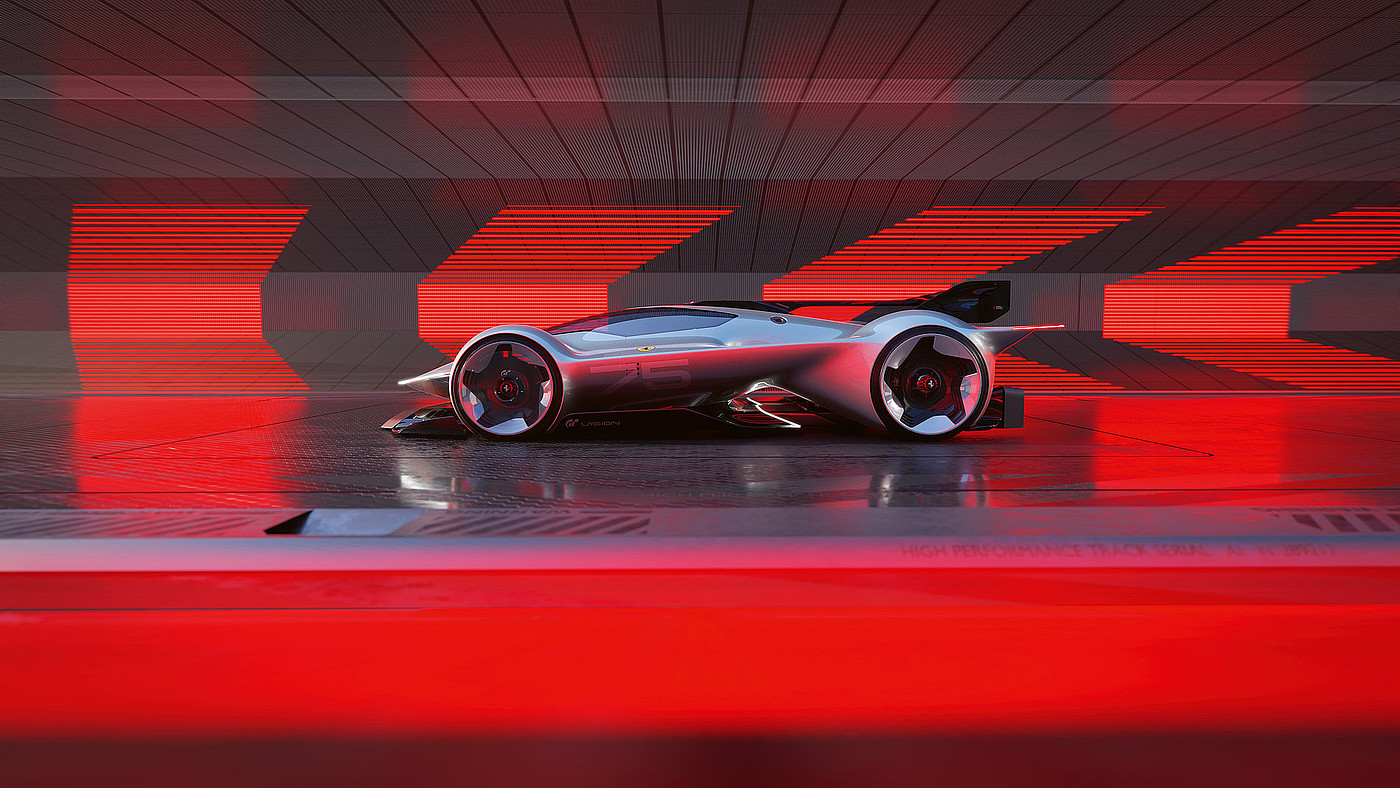 2023 Red Dot Product Design Award，innovative product，Concept Car，